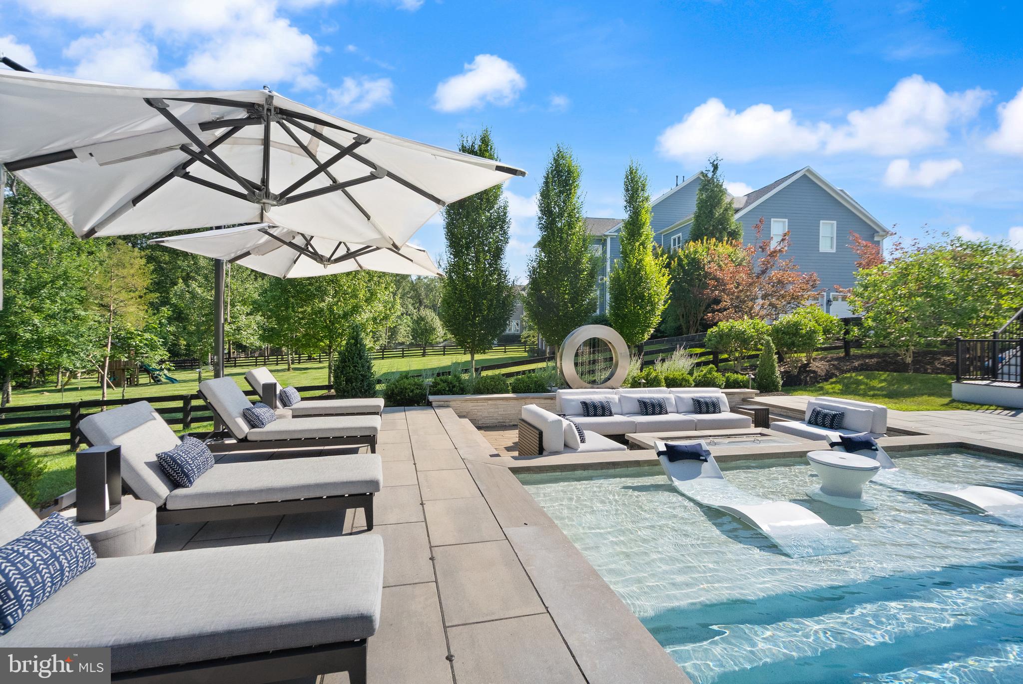 GRANT AT WILLOWSFORD - Residential