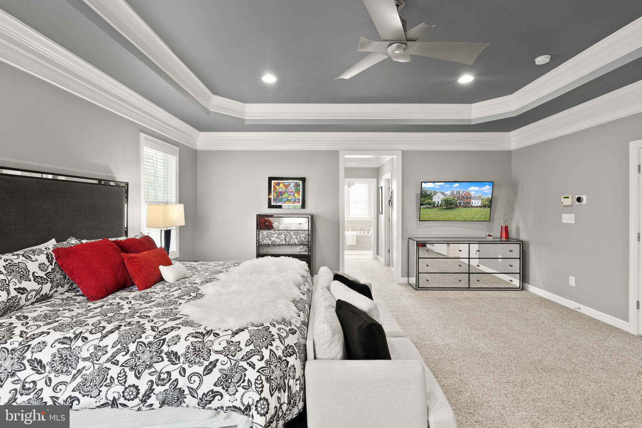 GRANT AT WILLOWSFORD - Residential