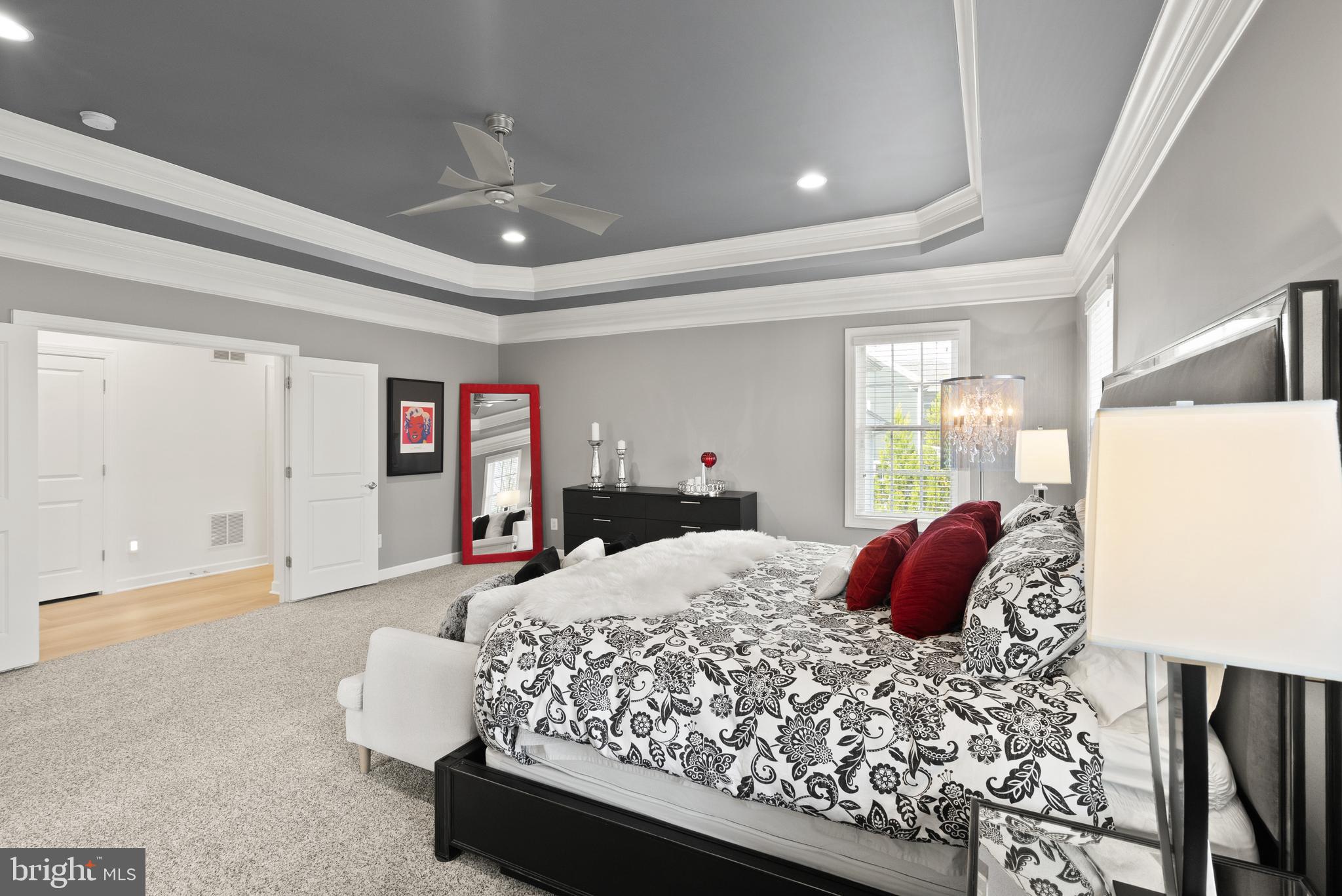 GRANT AT WILLOWSFORD - Residential