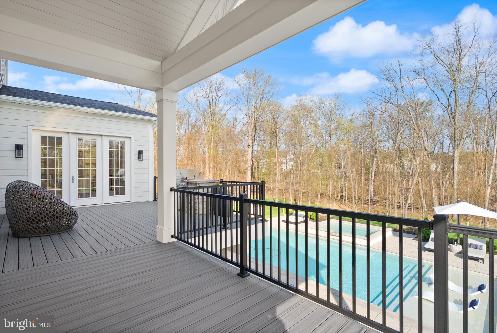 GRANT AT WILLOWSFORD - Residential