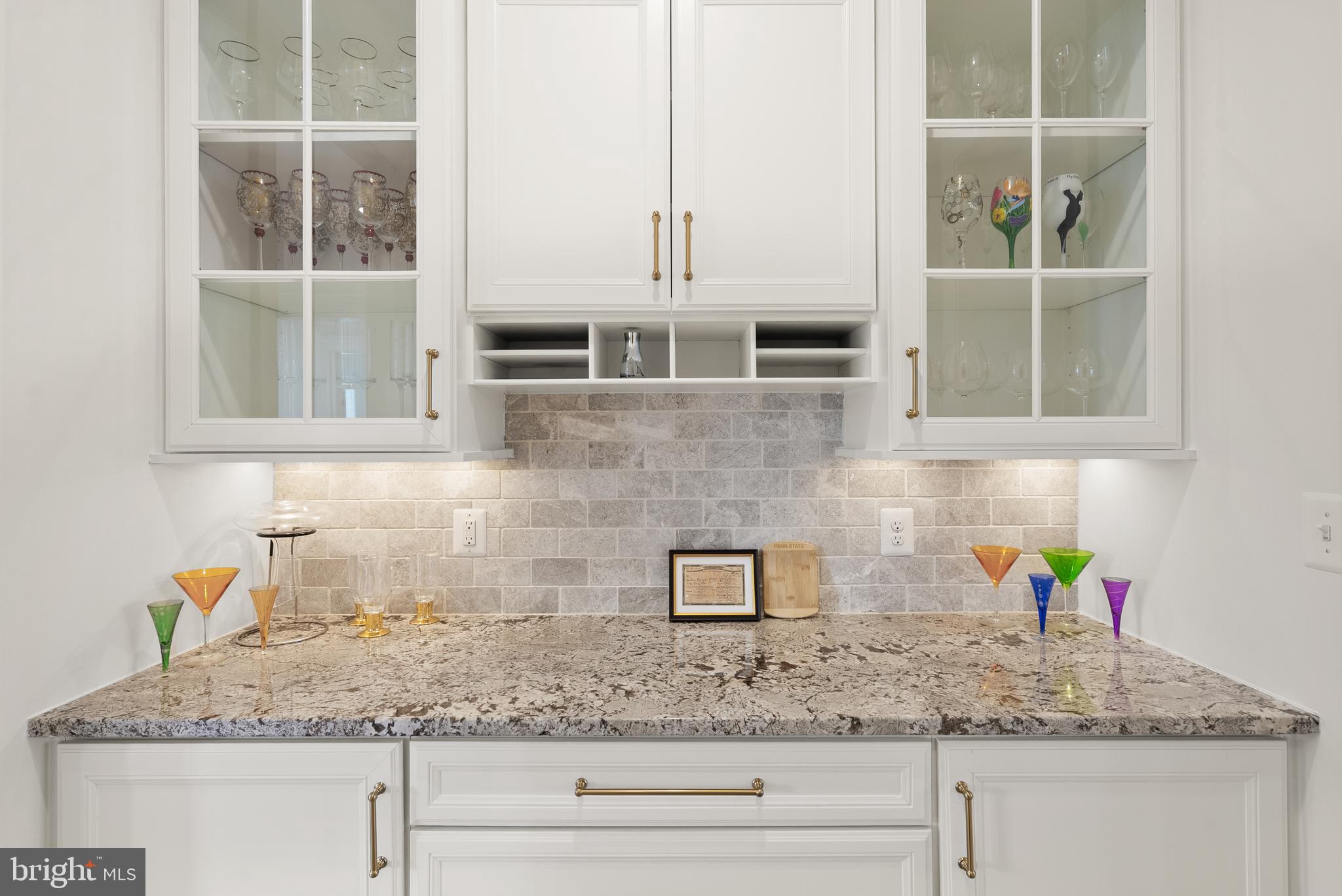 GRANT AT WILLOWSFORD - Residential