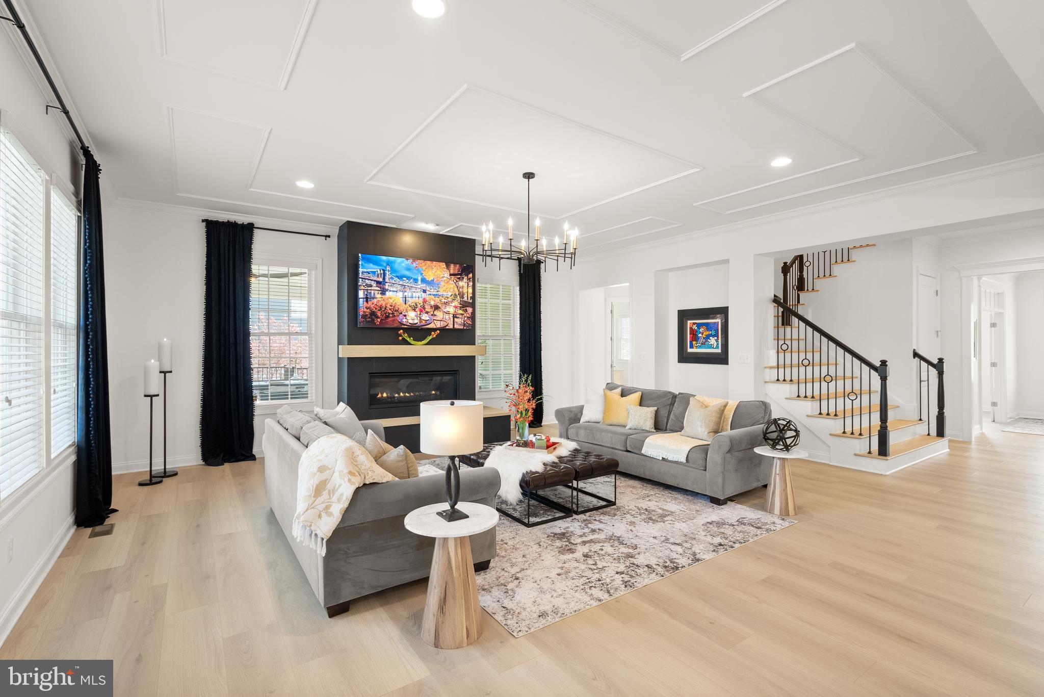 GRANT AT WILLOWSFORD - Residential