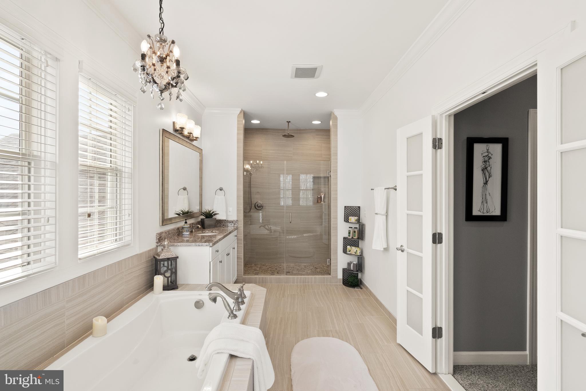 GRANT AT WILLOWSFORD - Residential