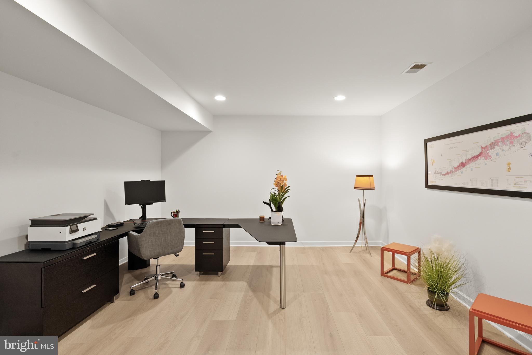 GRANT AT WILLOWSFORD - Residential