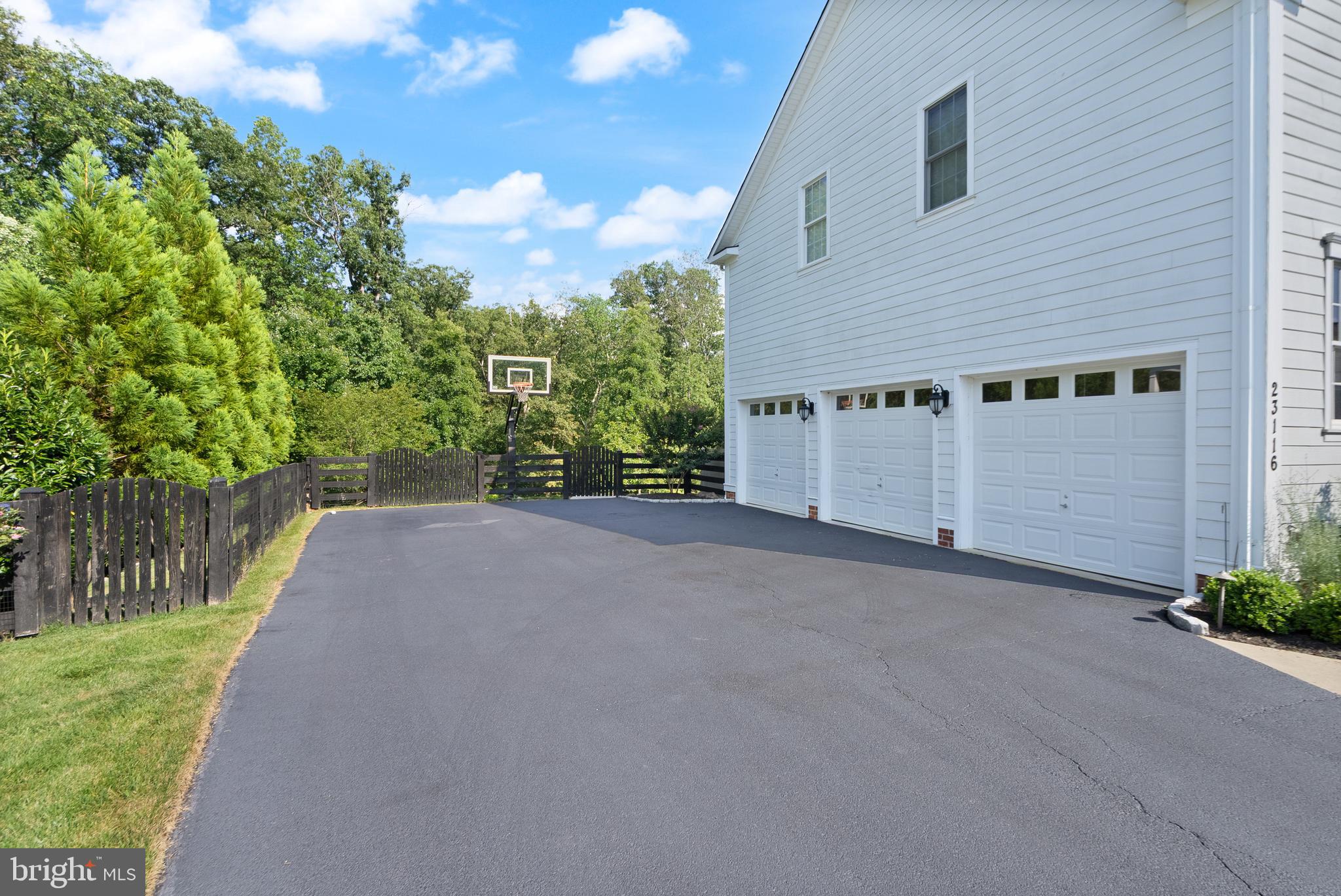 GRANT AT WILLOWSFORD - Residential