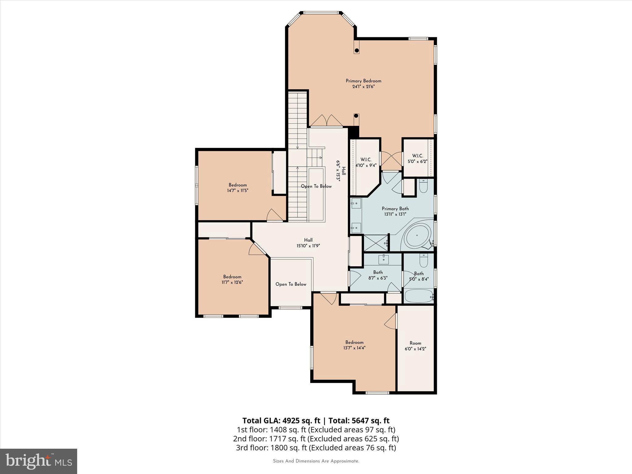 WOODLAND HOLW - Residential