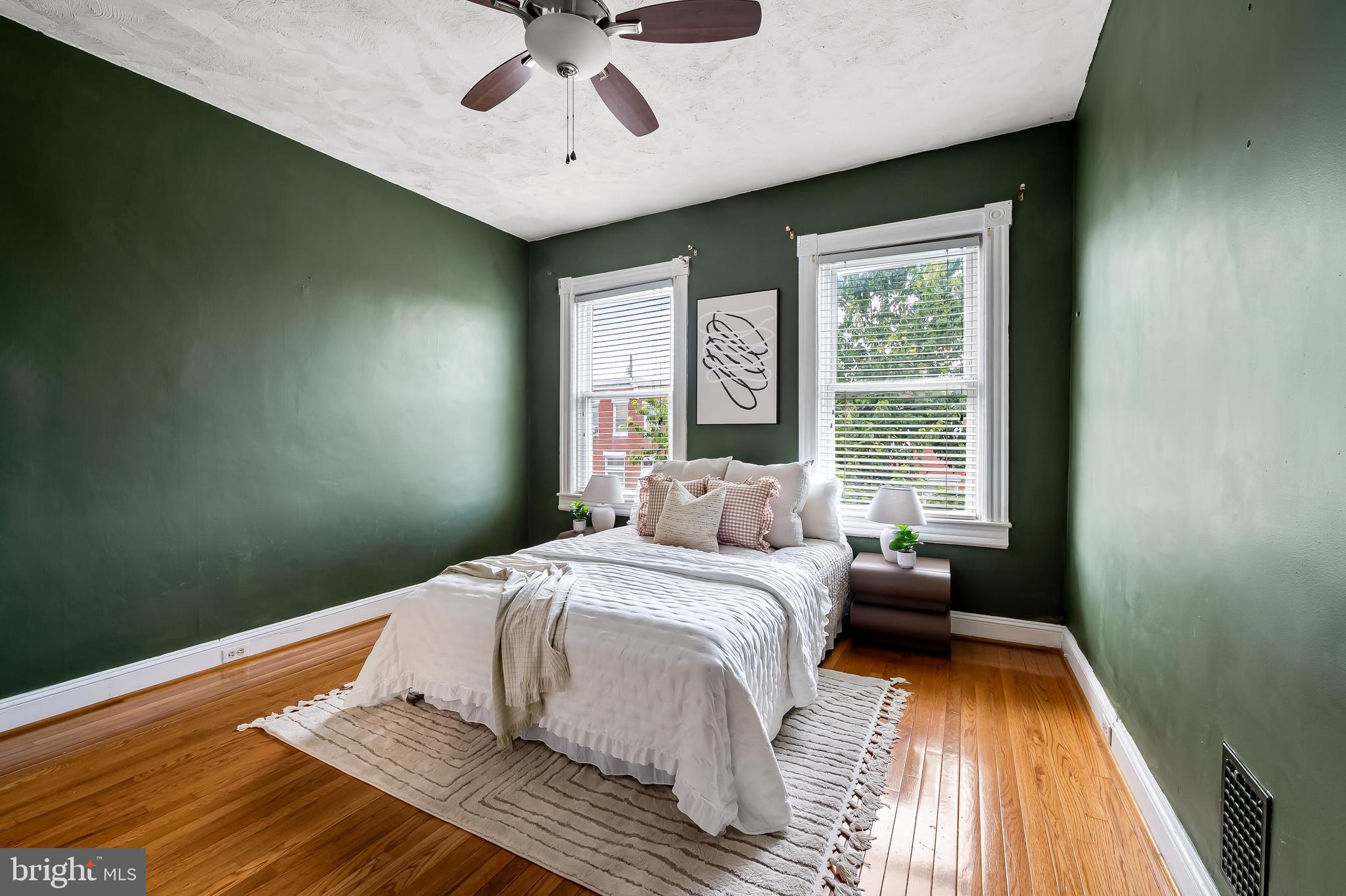 BREWERS HILL - Residential