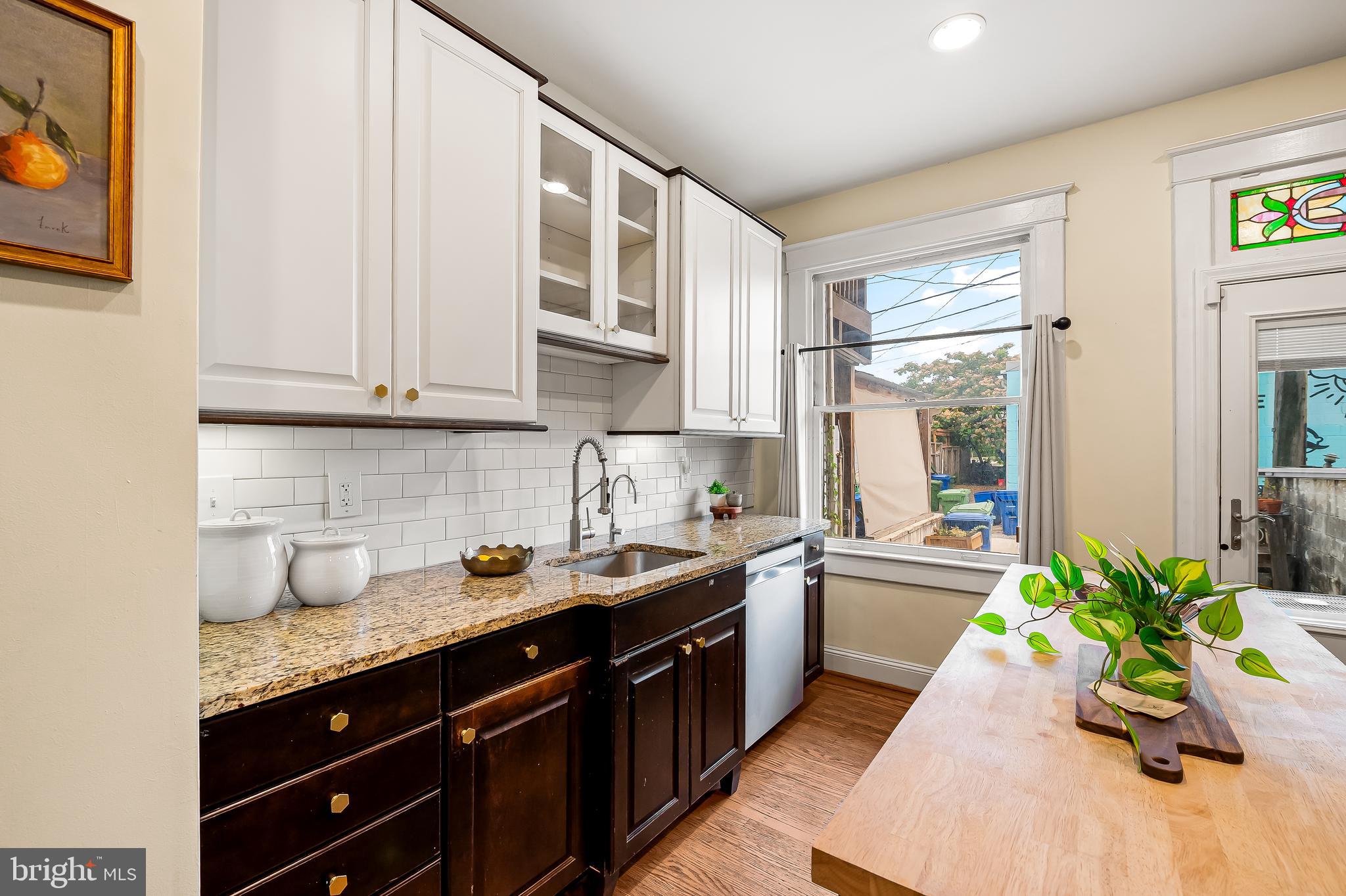 BREWERS HILL - Residential