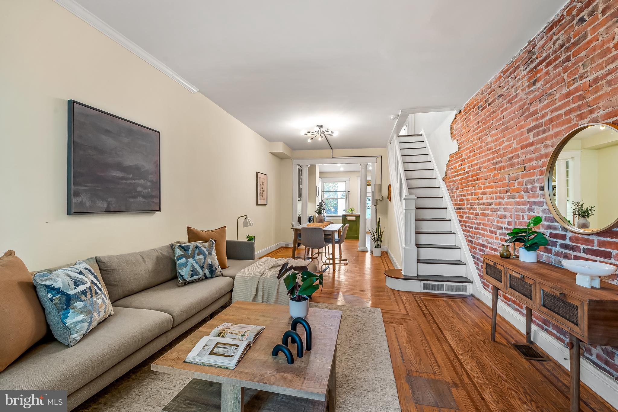 BREWERS HILL - Residential