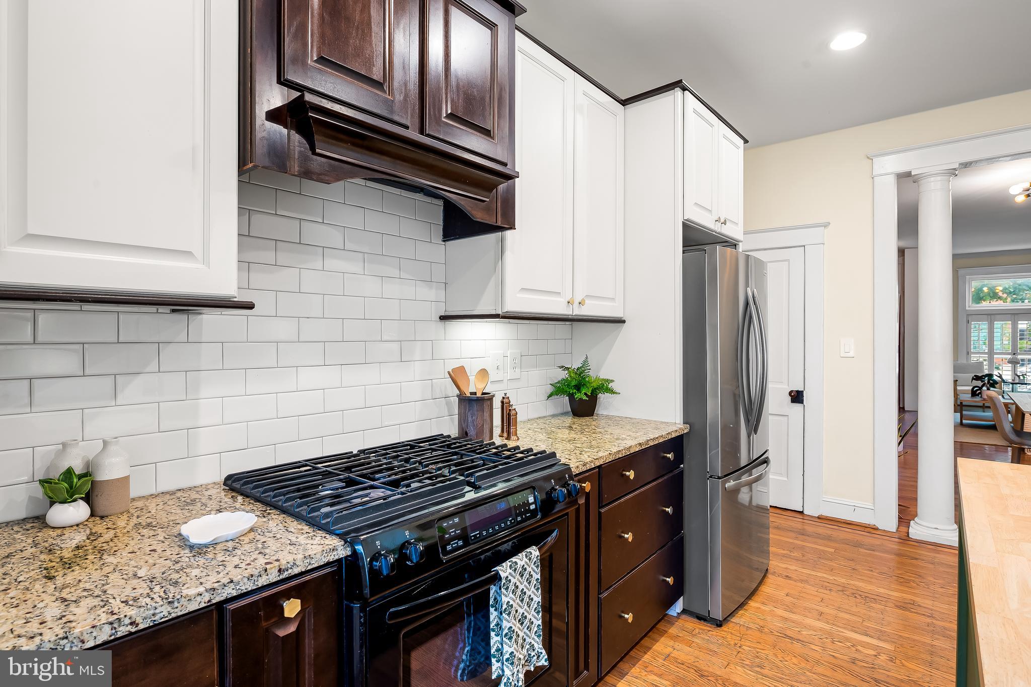 BREWERS HILL - Residential