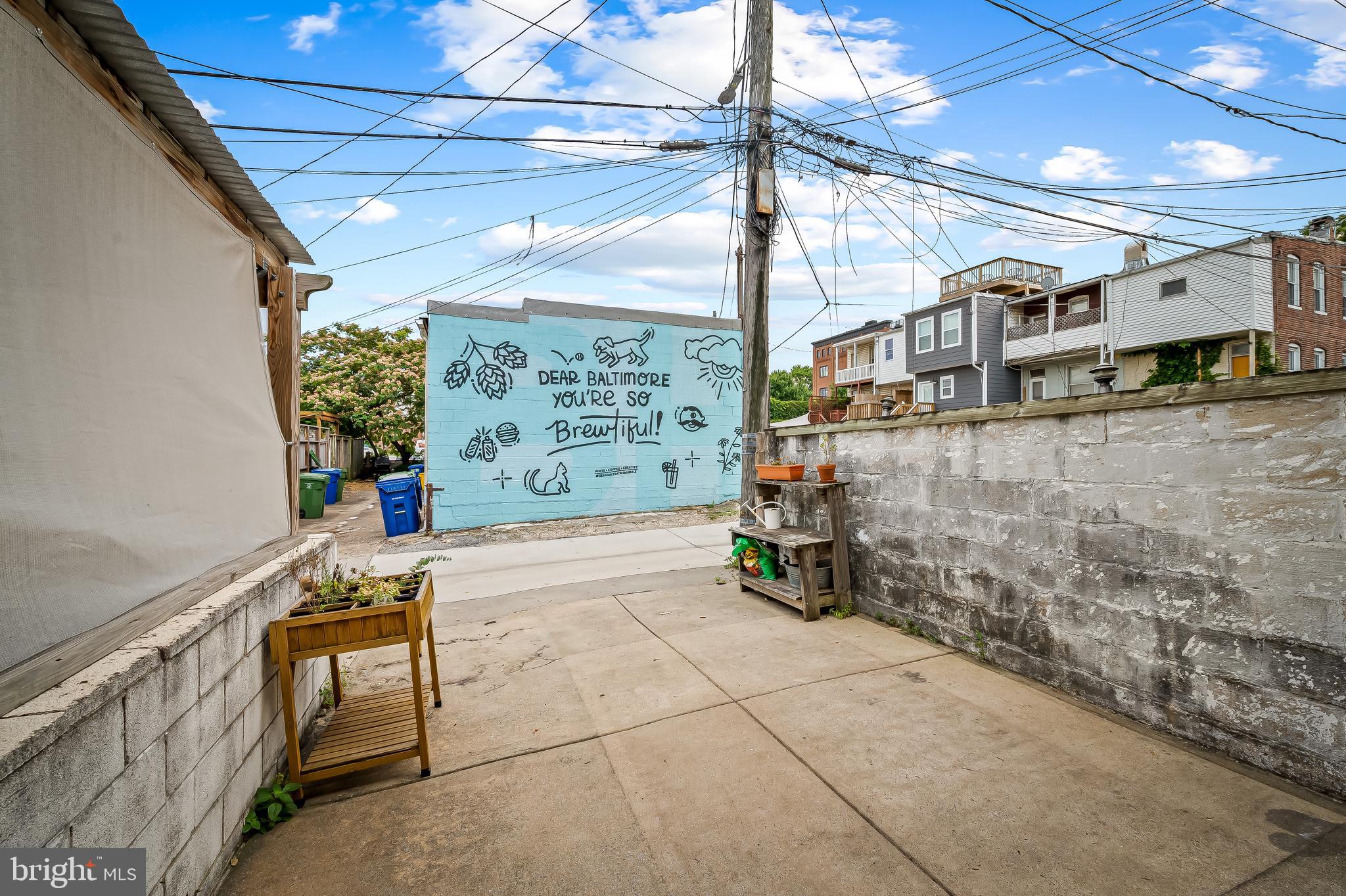 BREWERS HILL - Residential