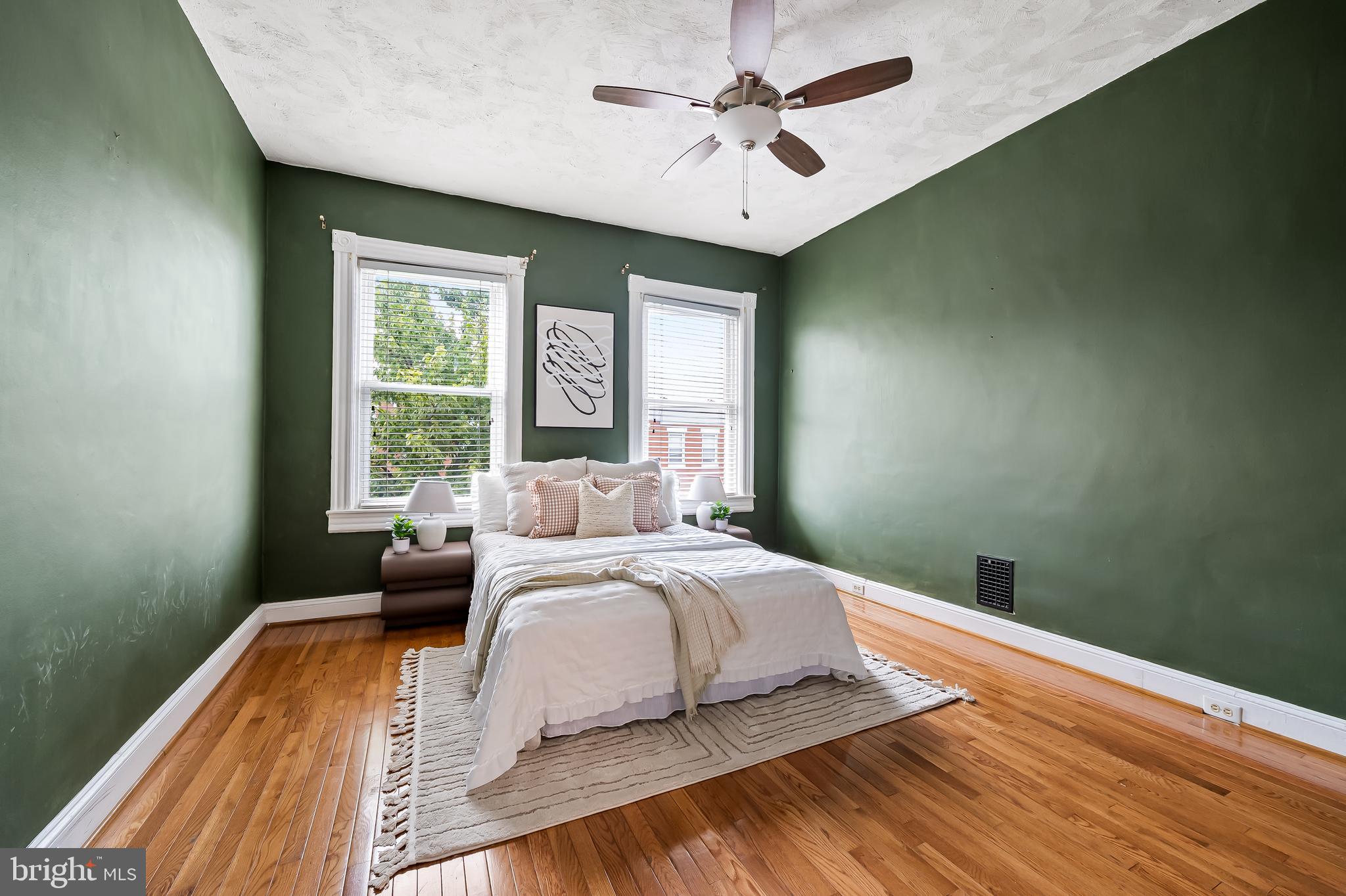 BREWERS HILL - Residential