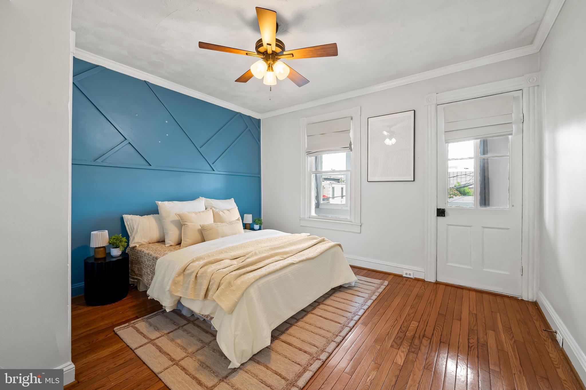 BREWERS HILL - Residential