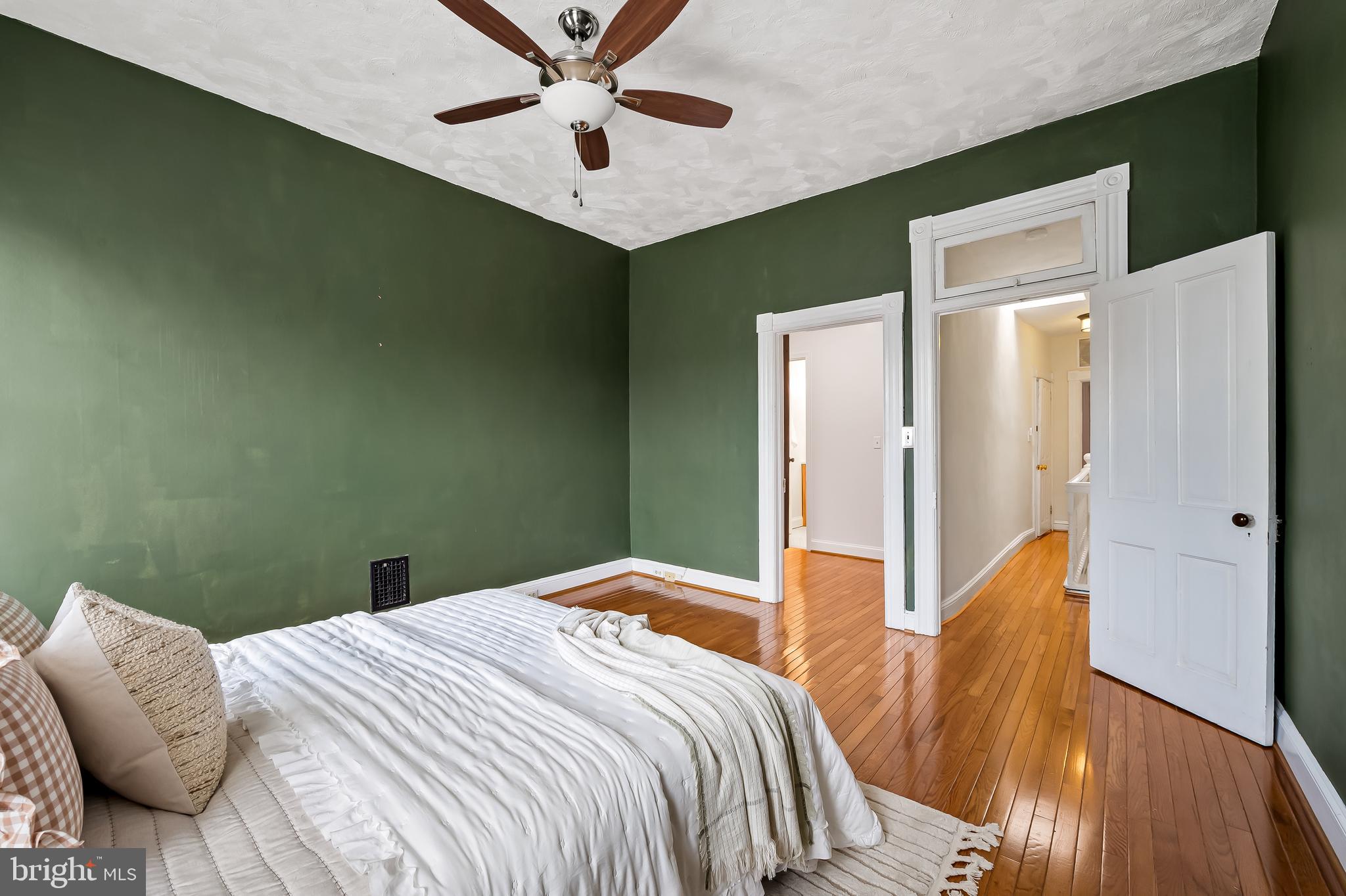 BREWERS HILL - Residential