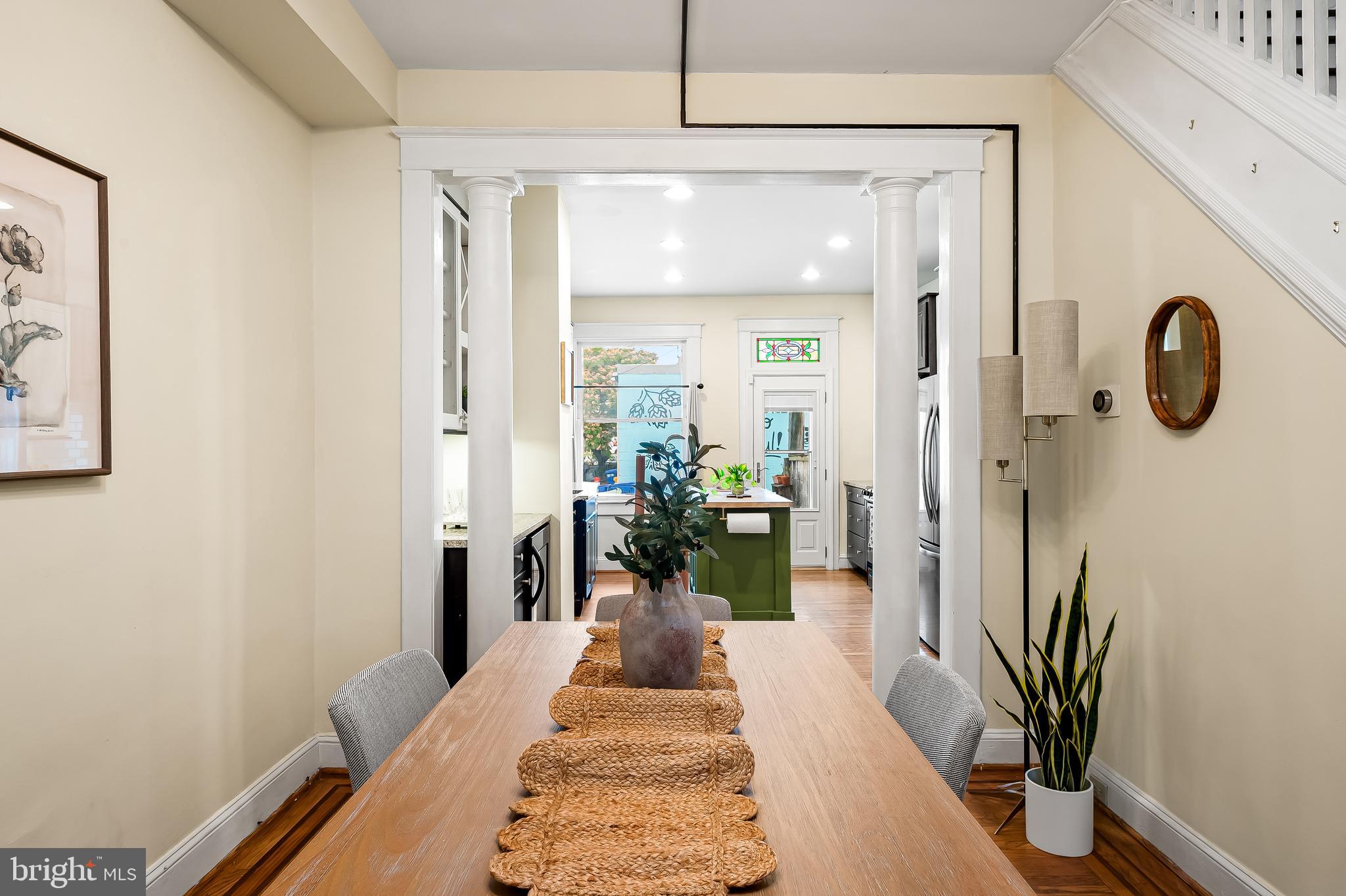 BREWERS HILL - Residential