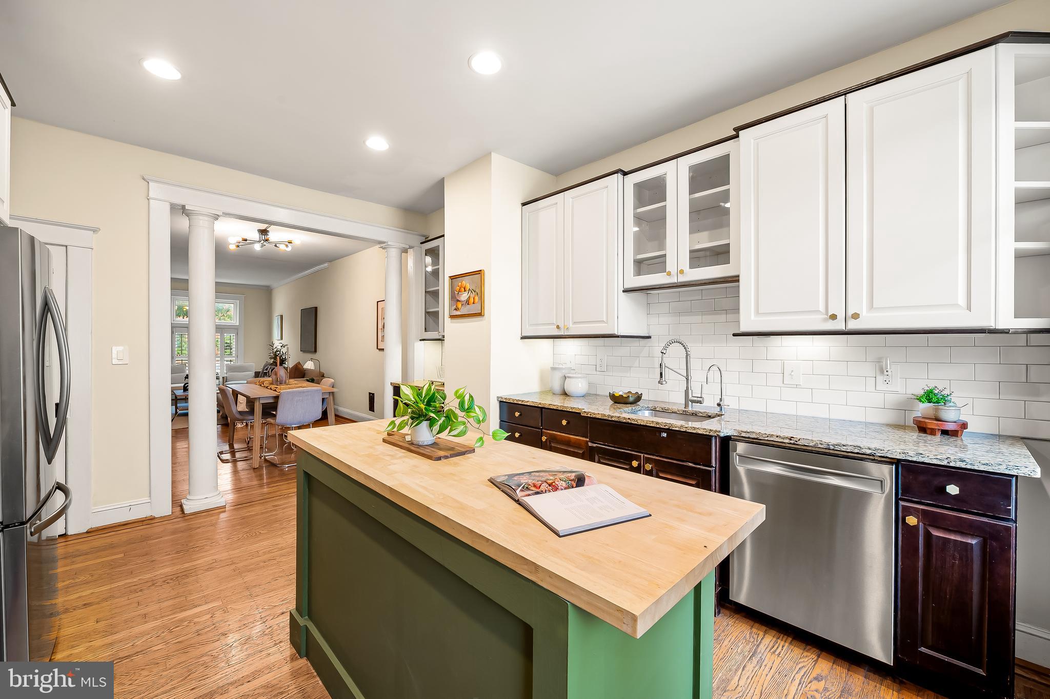 BREWERS HILL - Residential