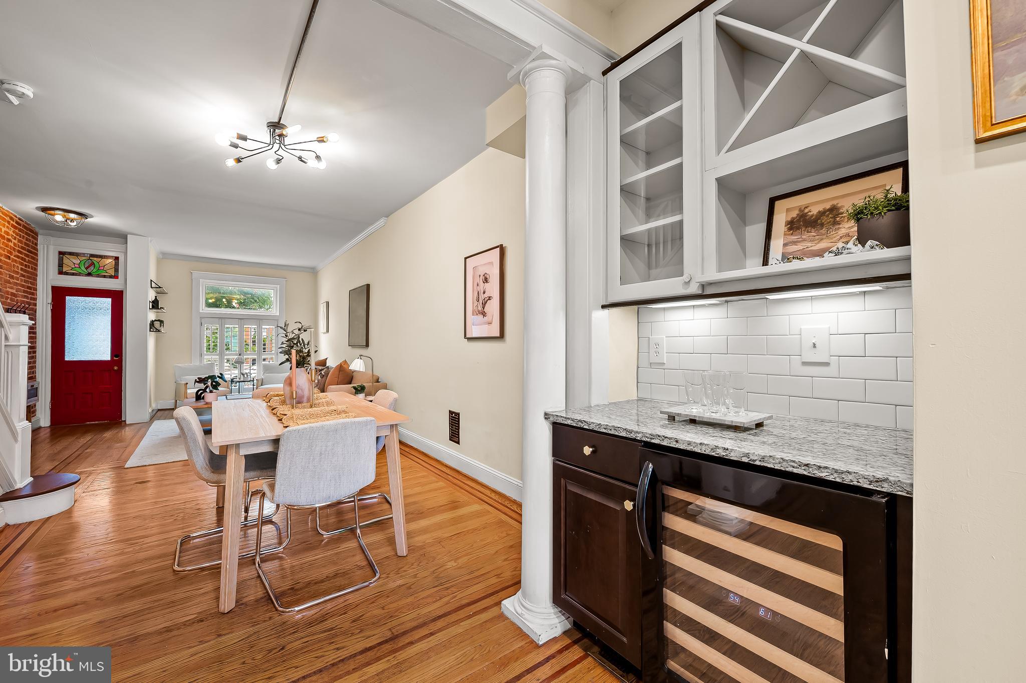 BREWERS HILL - Residential