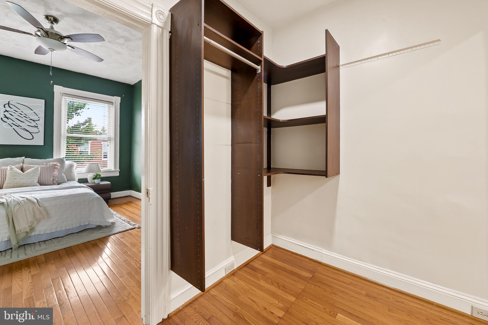 BREWERS HILL - Residential