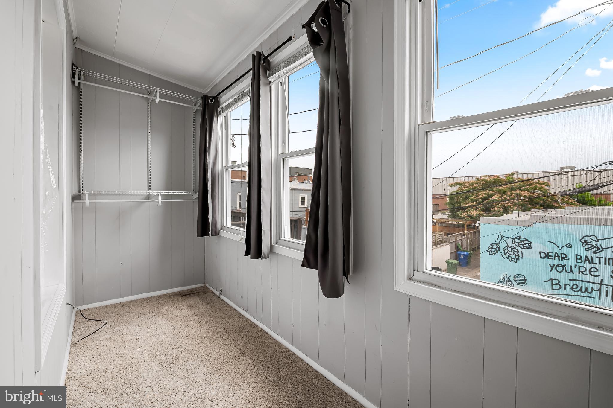 BREWERS HILL - Residential