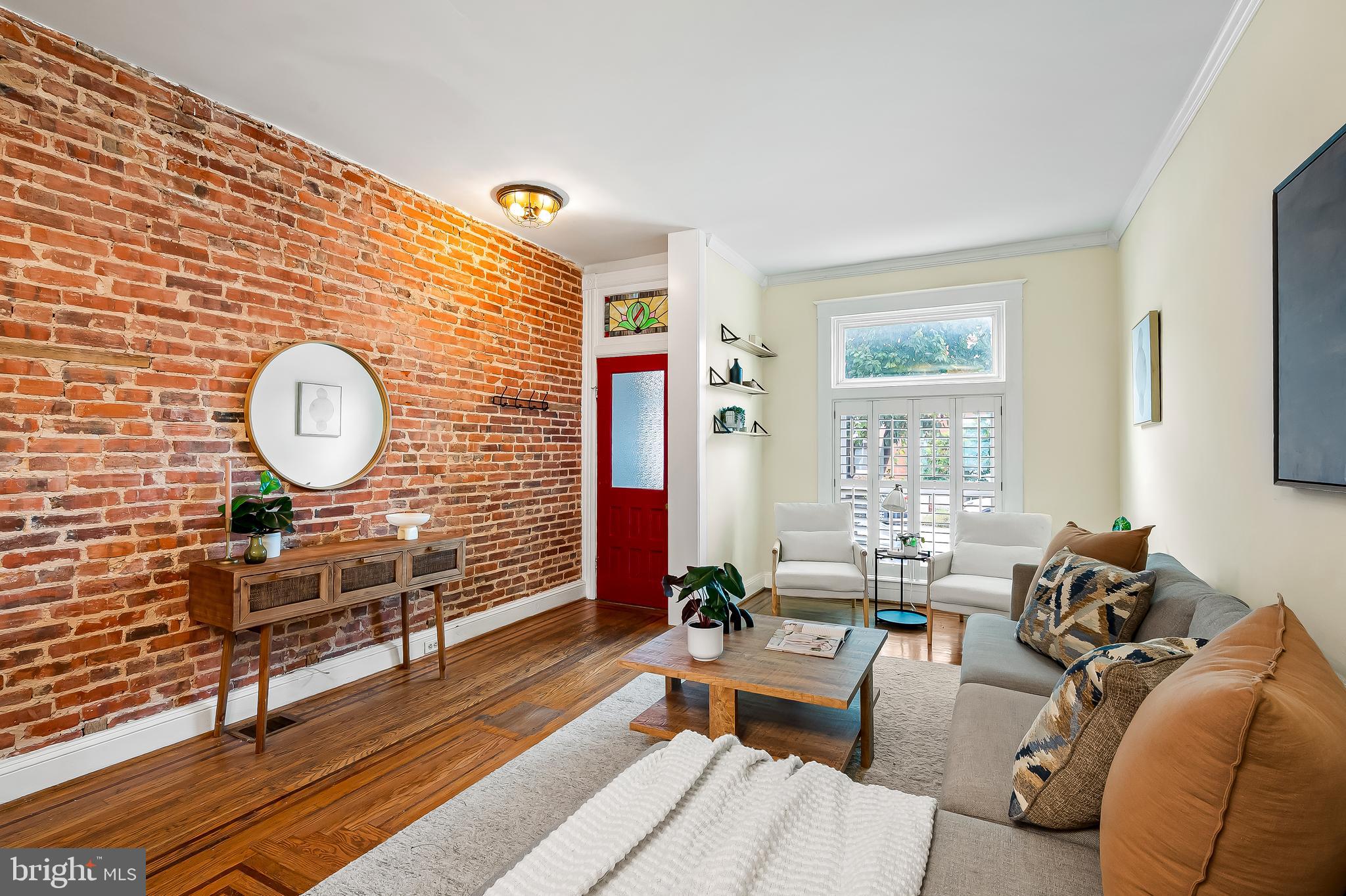 BREWERS HILL - Residential