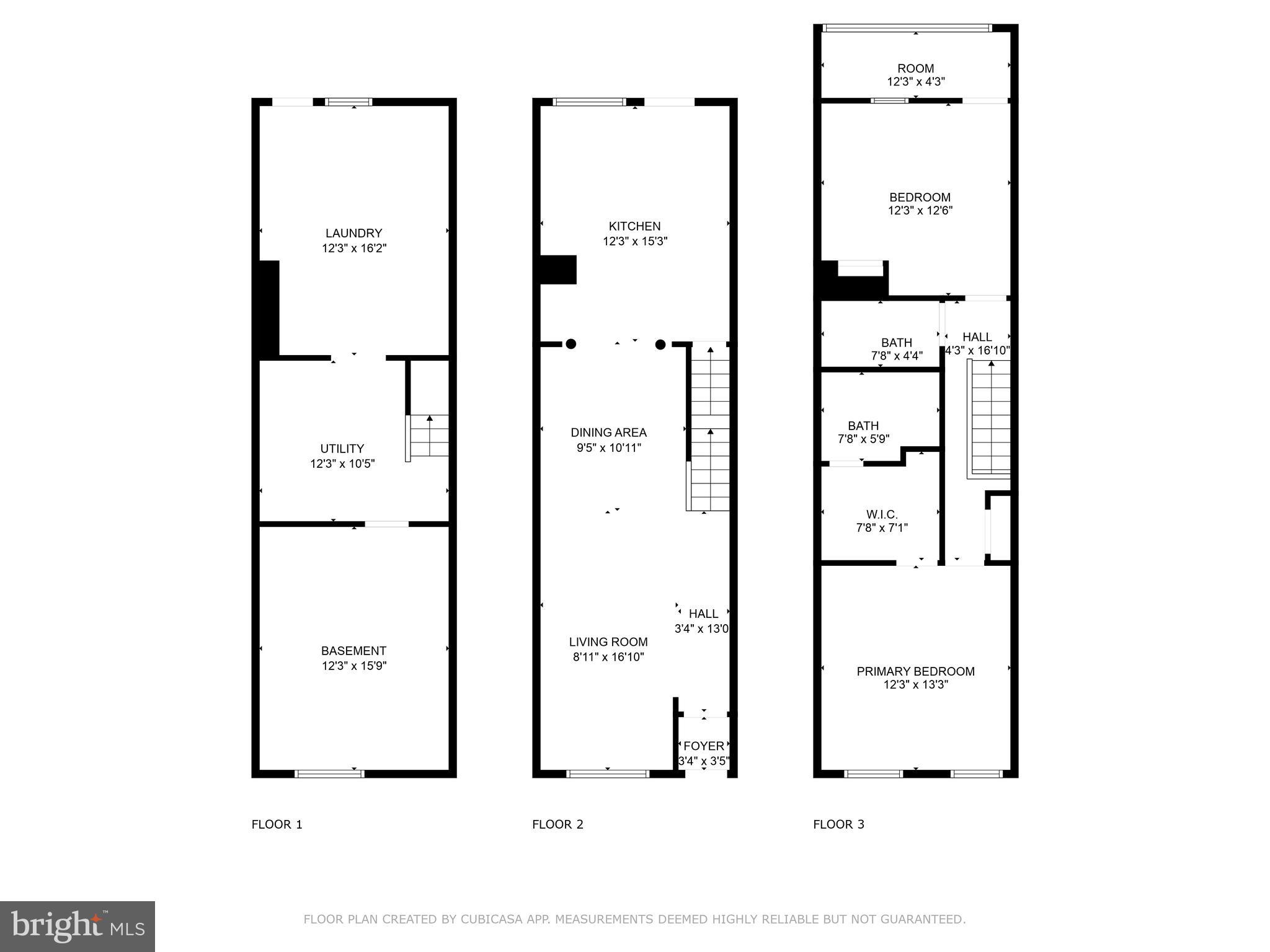 BREWERS HILL - Residential