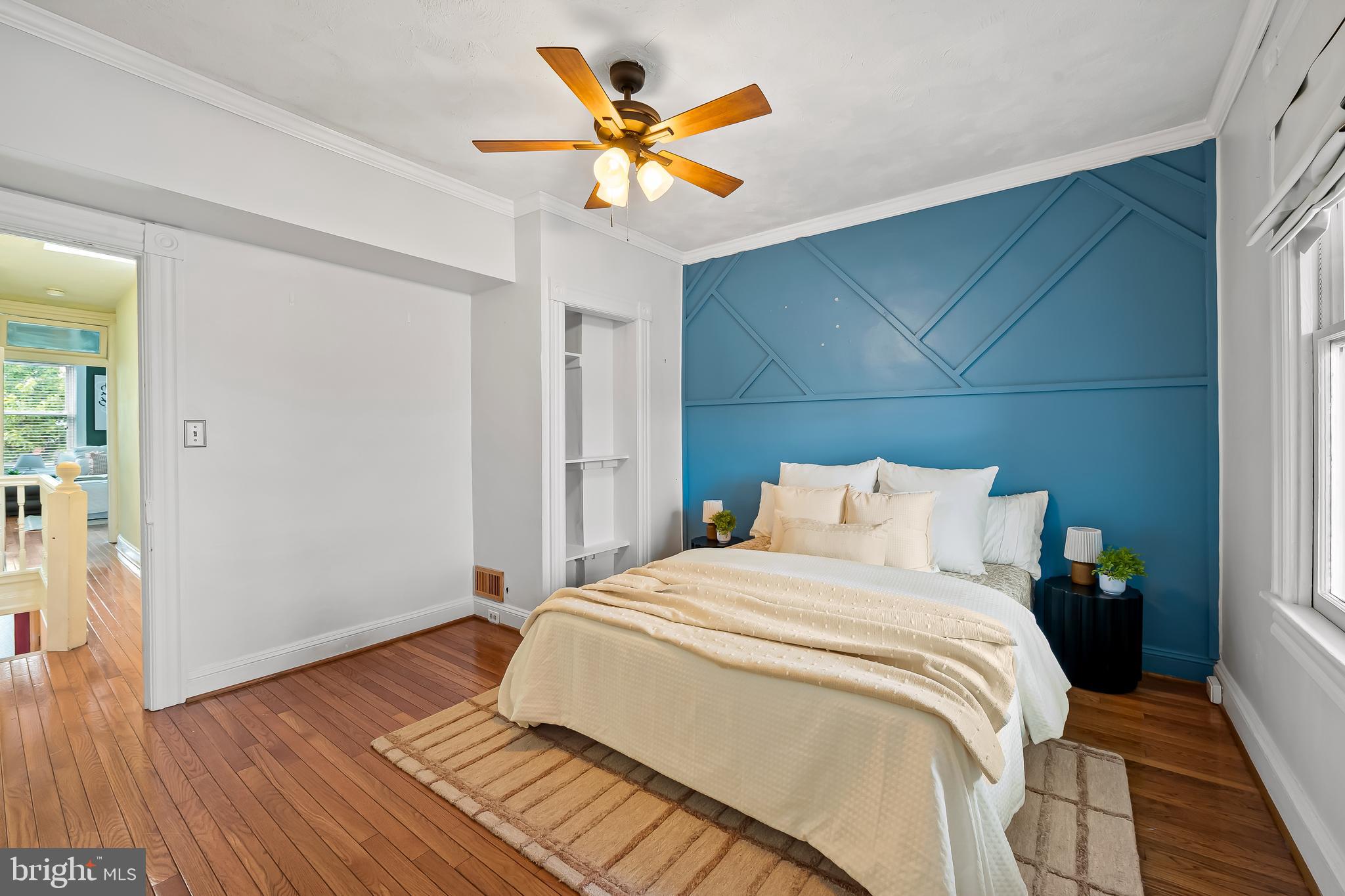 BREWERS HILL - Residential