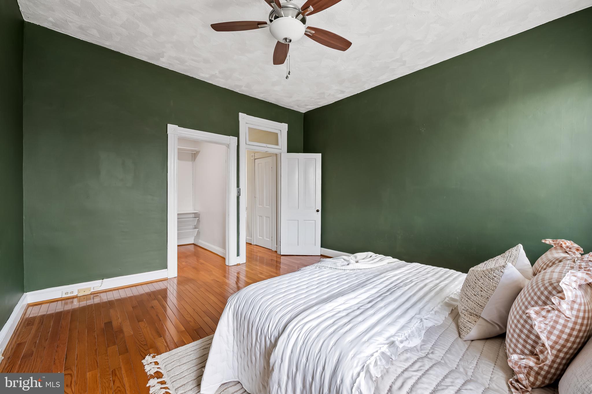 BREWERS HILL - Residential