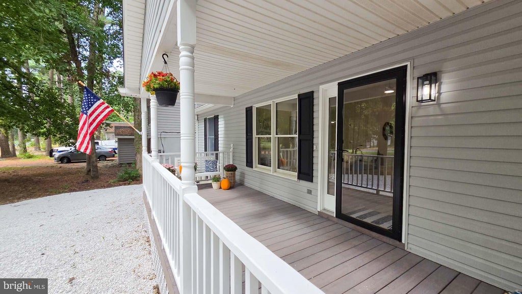 Photo of 81 Ocean Parkway, OCEAN PINES, MD 21811 (MLS # MDWO2041446)