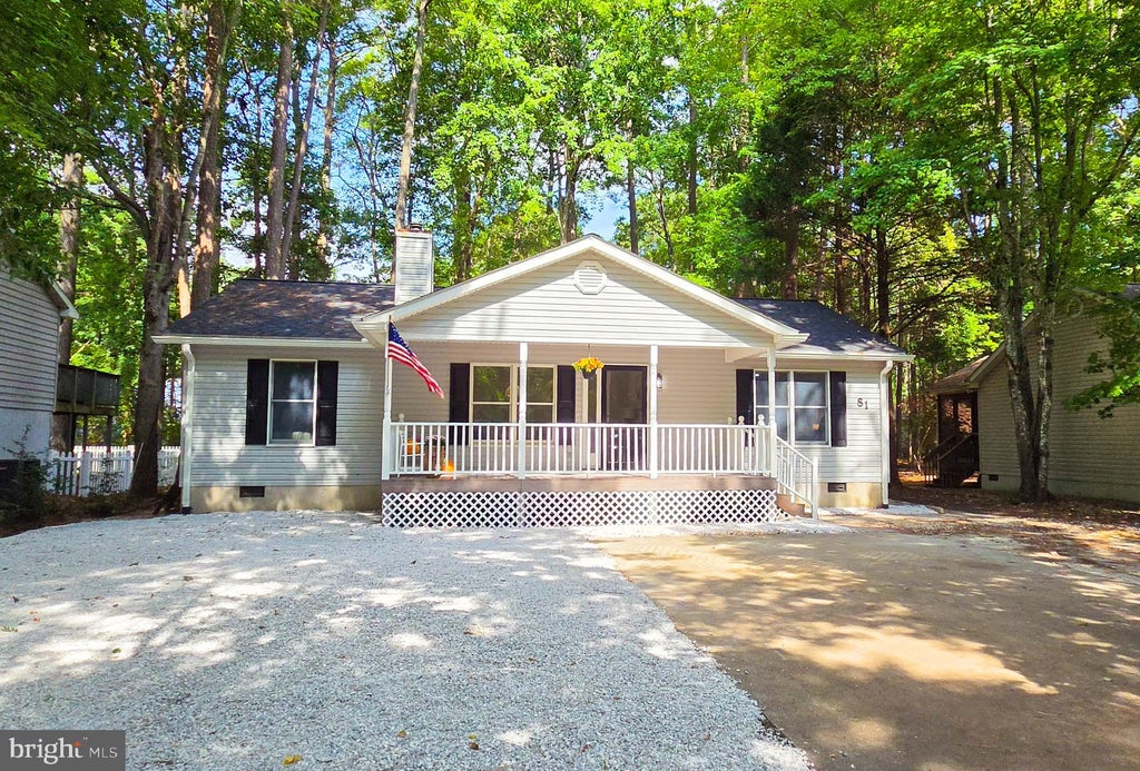 Photo of 81 Ocean Parkway, OCEAN PINES, MD 21811 (MLS # MDWO2041446)