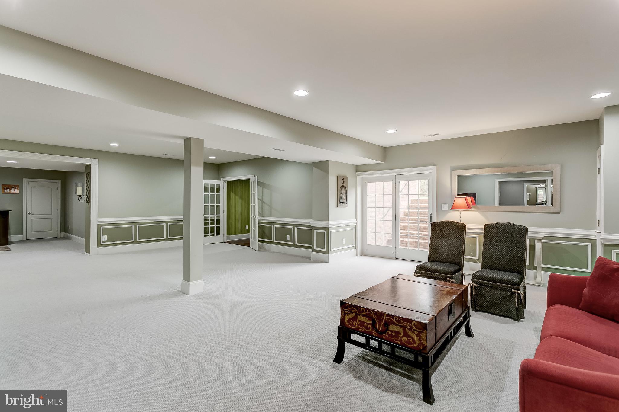 PATUXENT CHASE - Residential