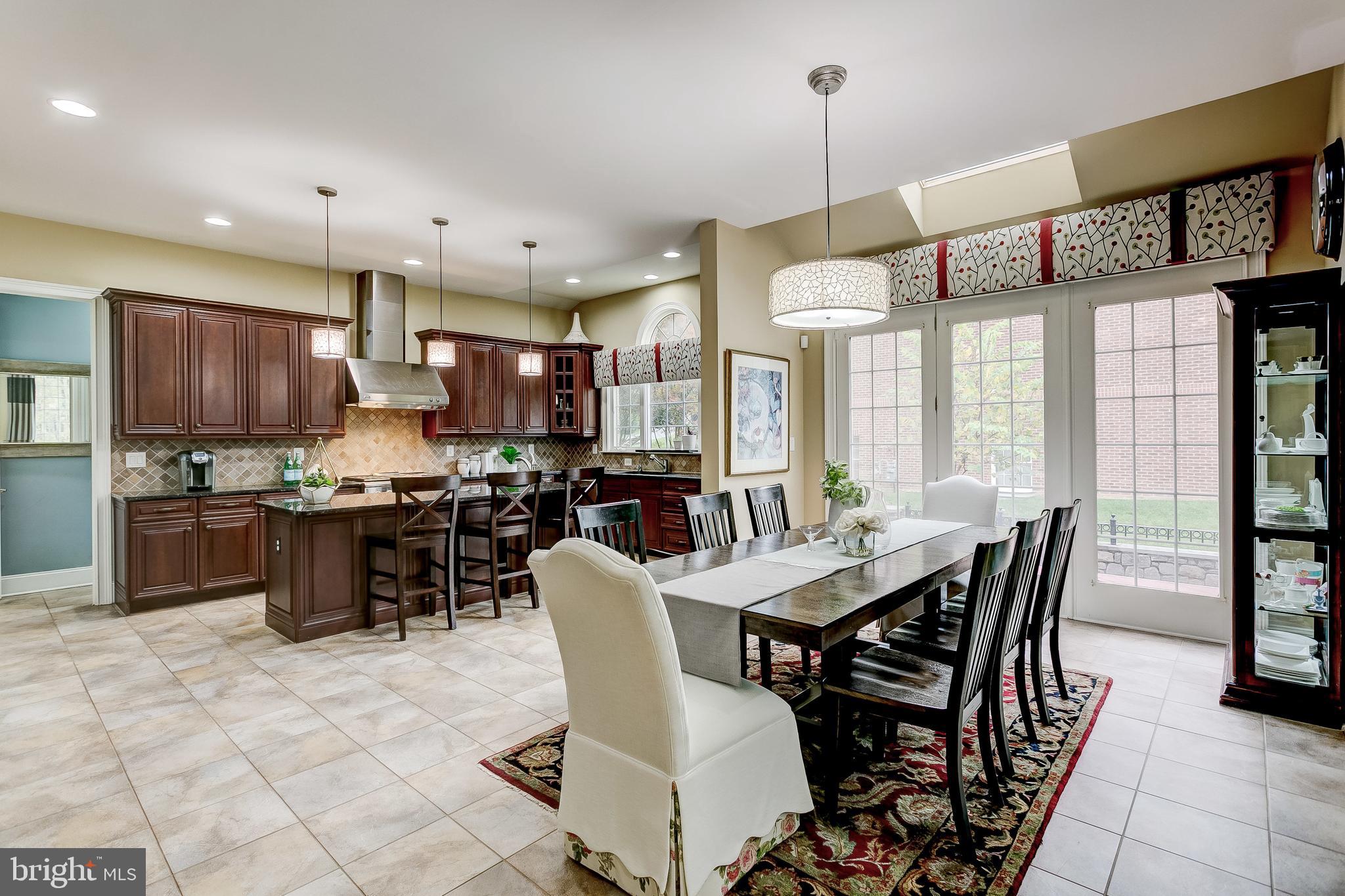 PATUXENT CHASE - Residential