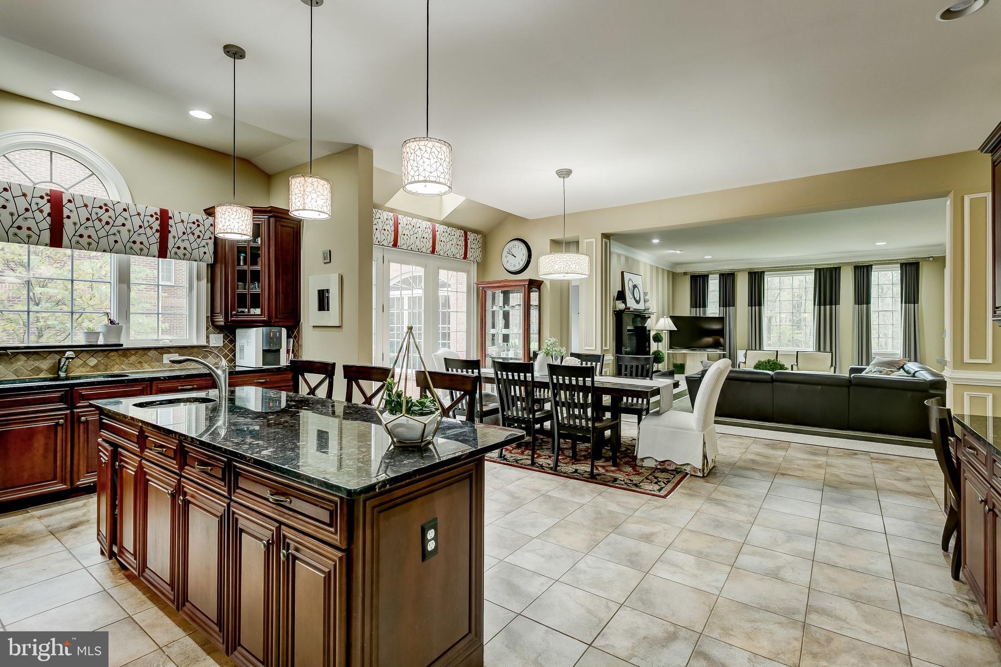 PATUXENT CHASE - Residential