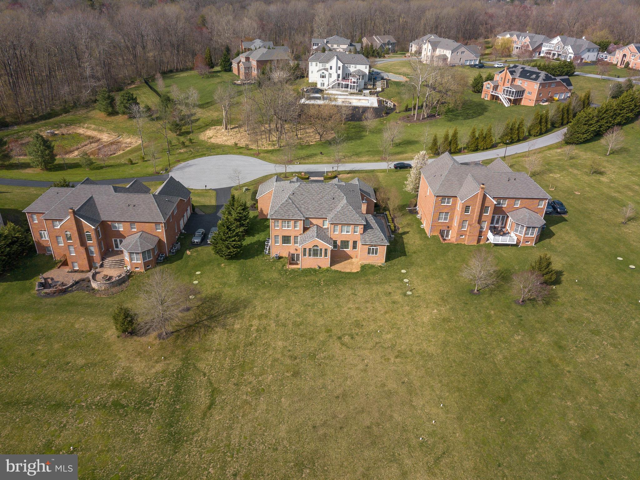 PATUXENT CHASE - Residential