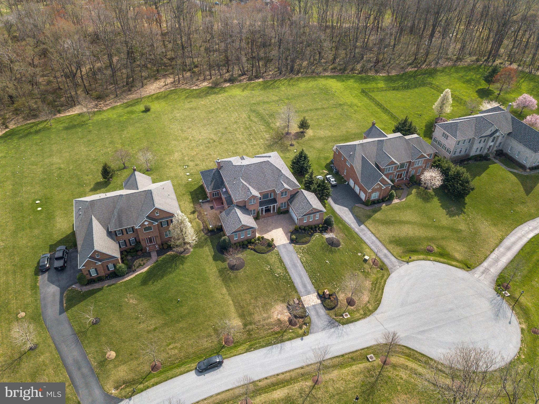 PATUXENT CHASE - Residential