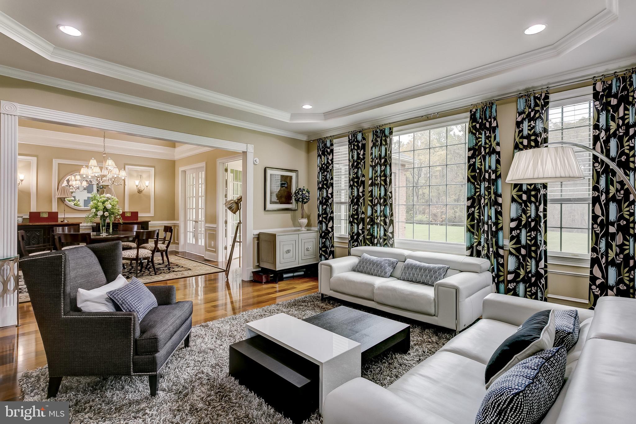 PATUXENT CHASE - Residential