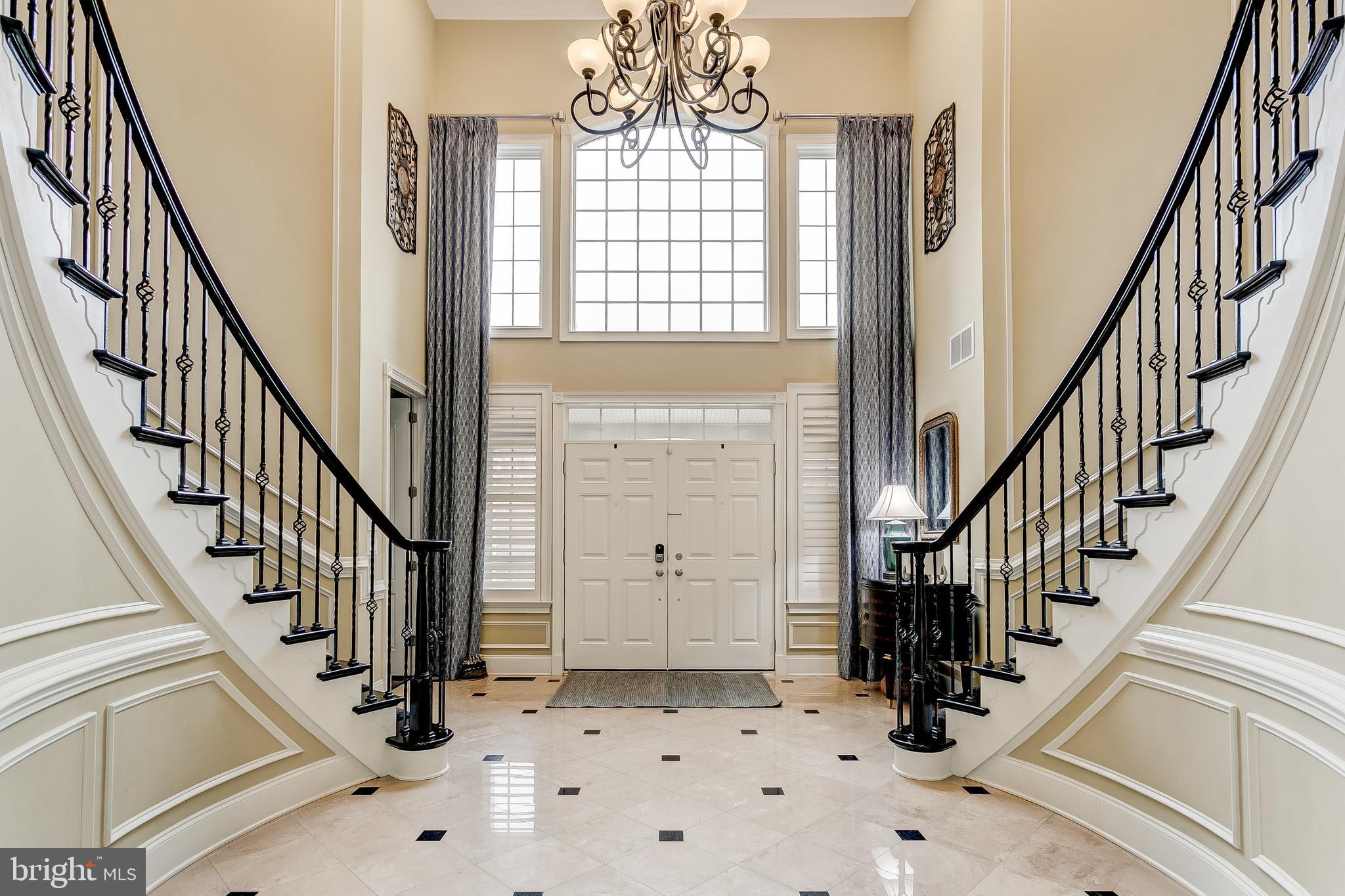 PATUXENT CHASE - Residential