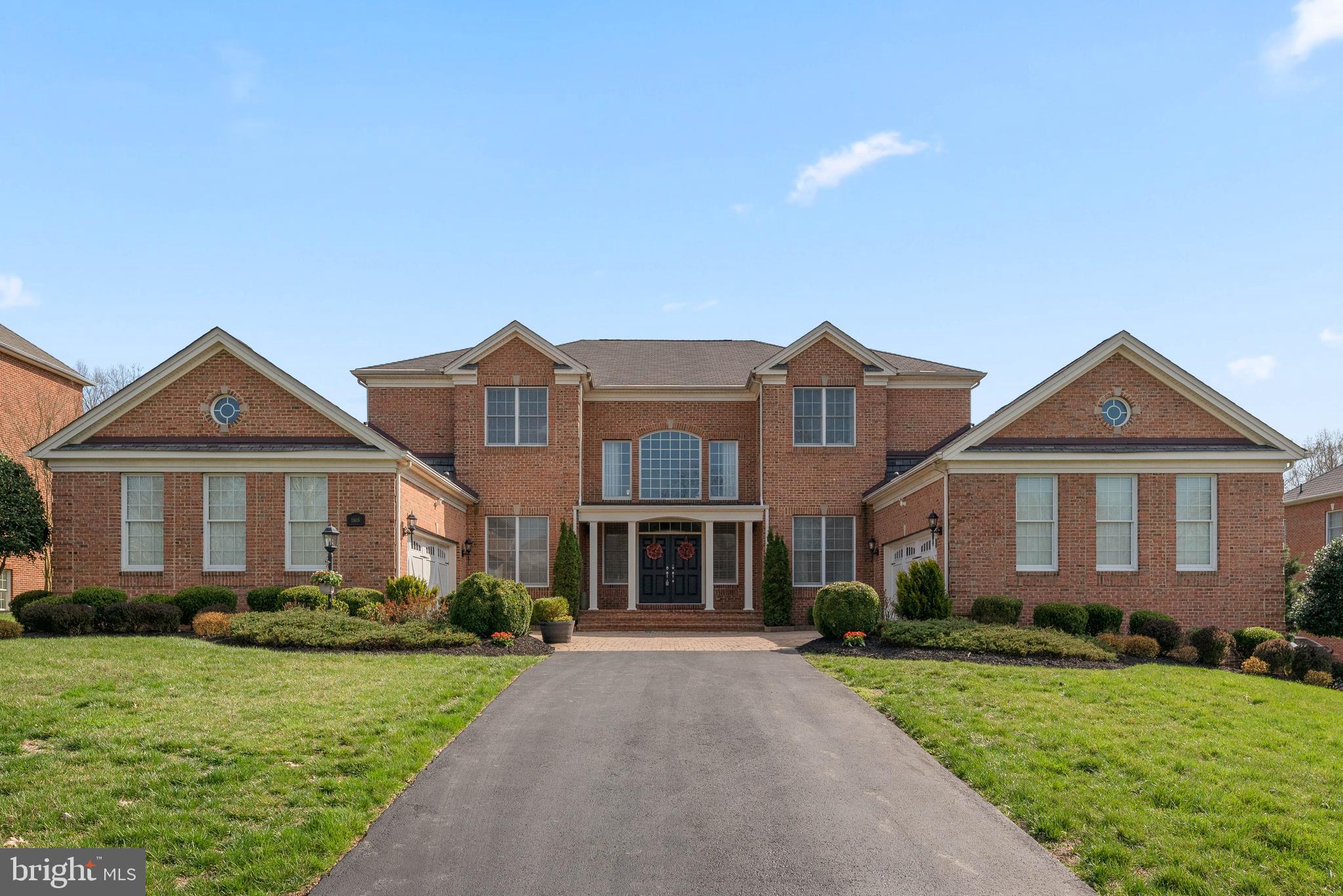 PATUXENT CHASE - Residential