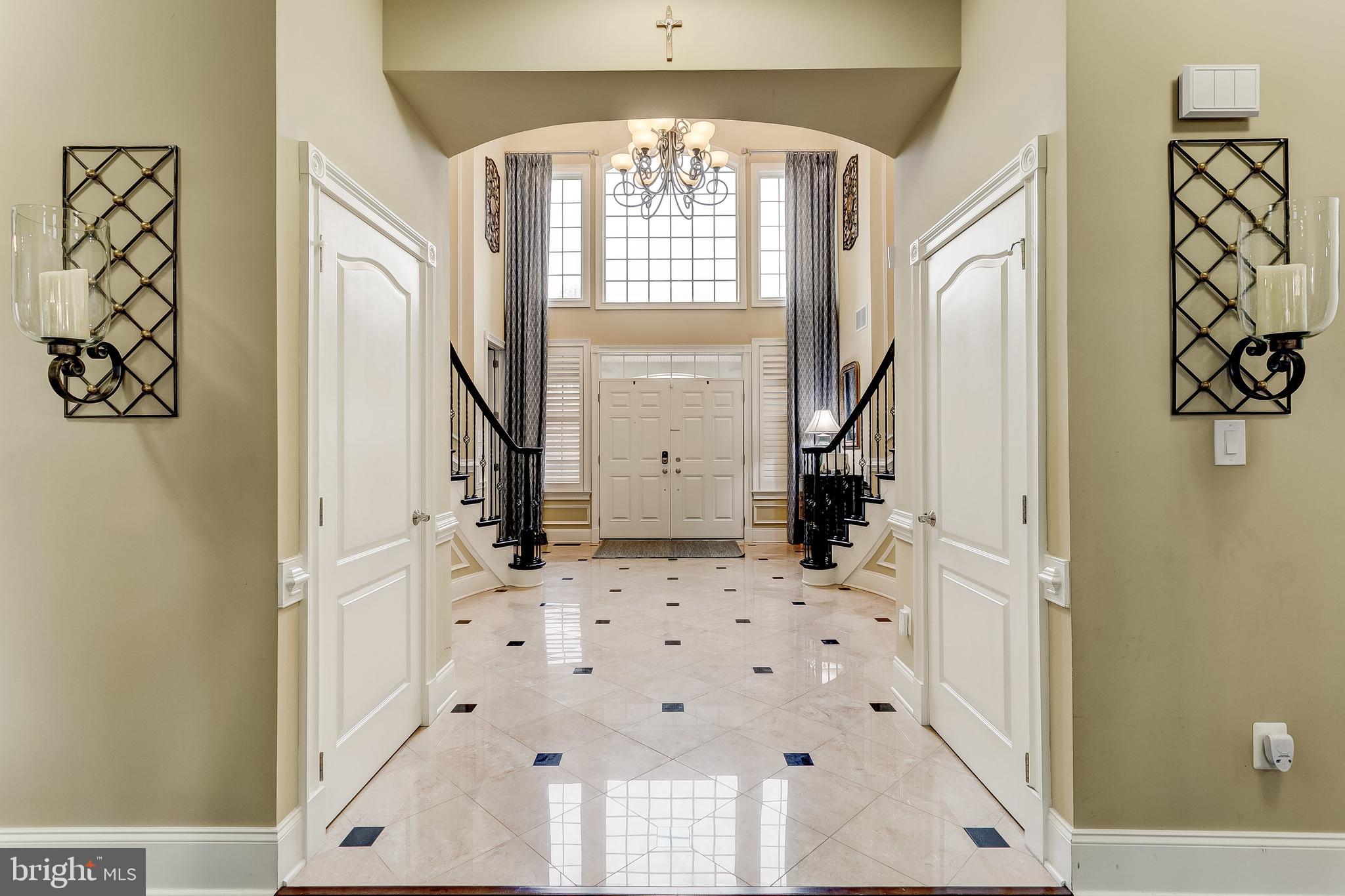 PATUXENT CHASE - Residential