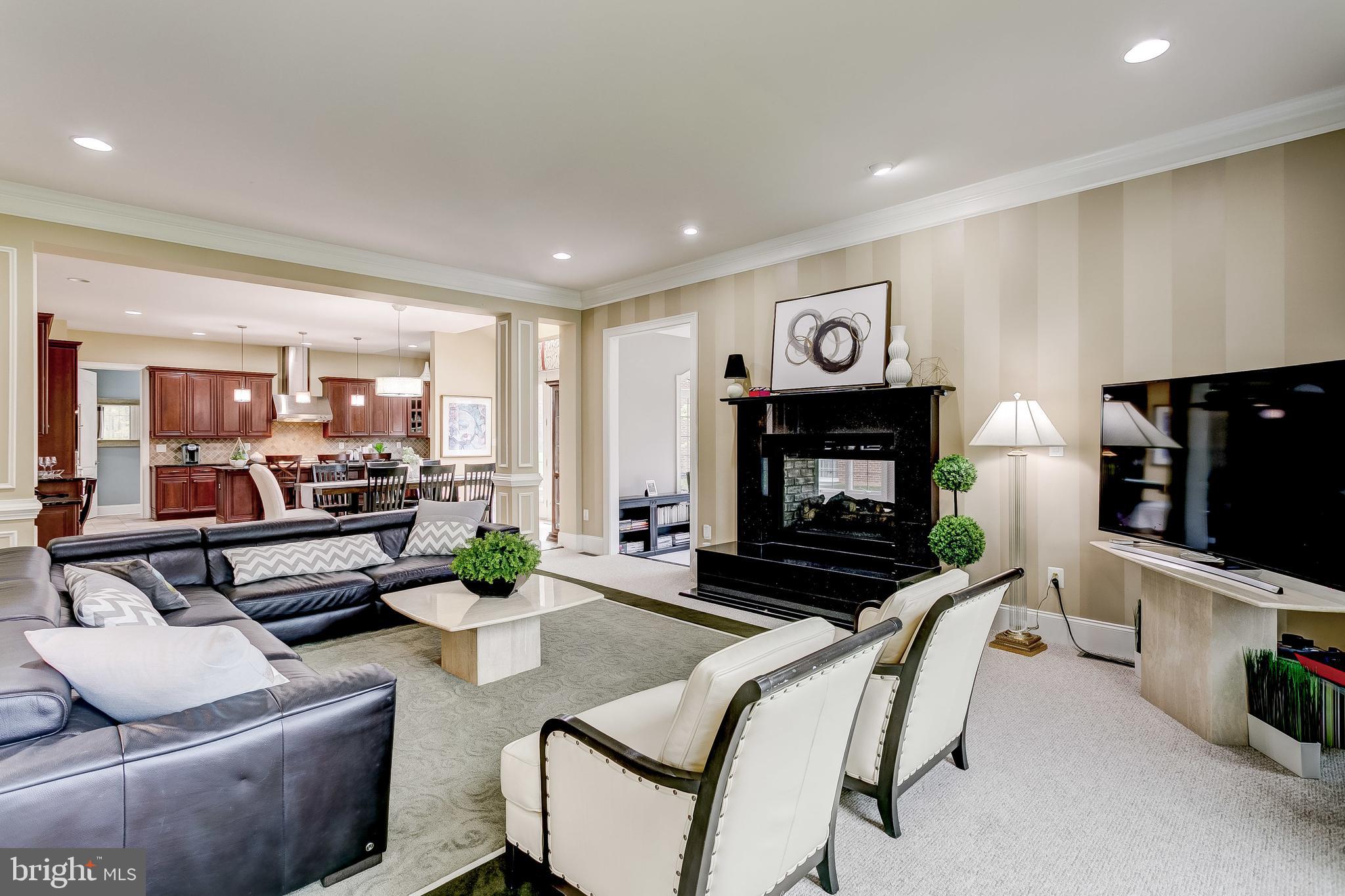 PATUXENT CHASE - Residential