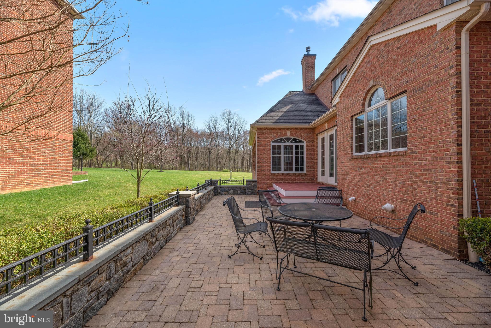 PATUXENT CHASE - Residential