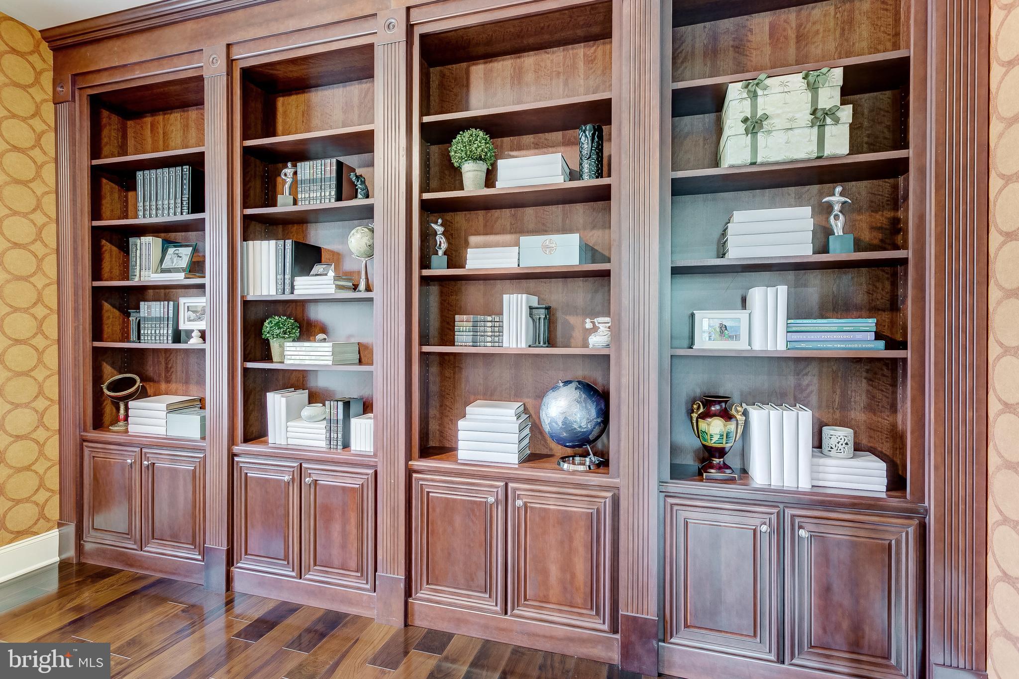 PATUXENT CHASE - Residential