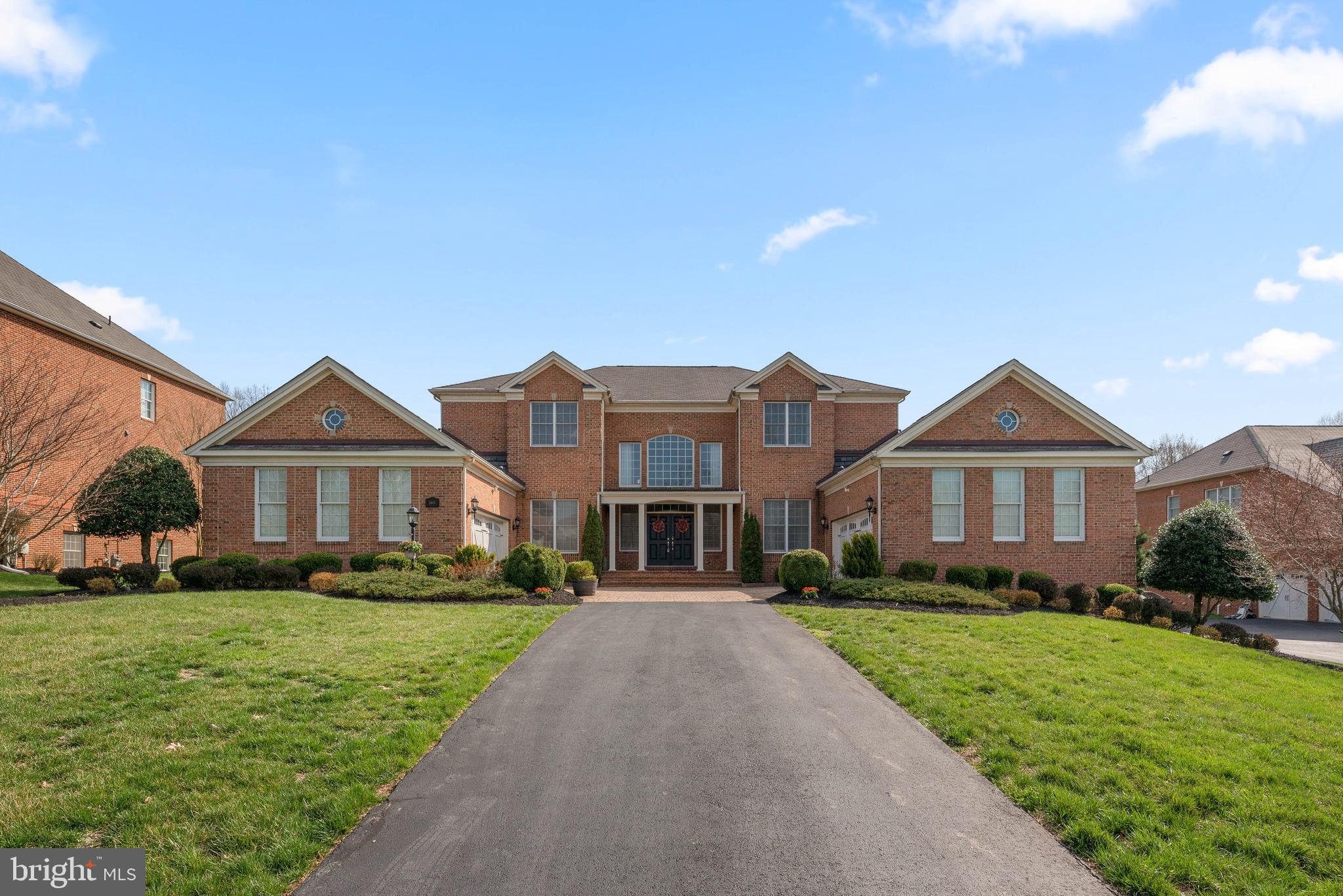PATUXENT CHASE - Residential