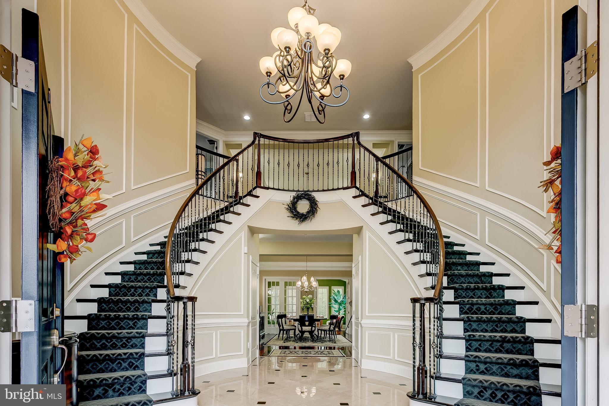 PATUXENT CHASE - Residential