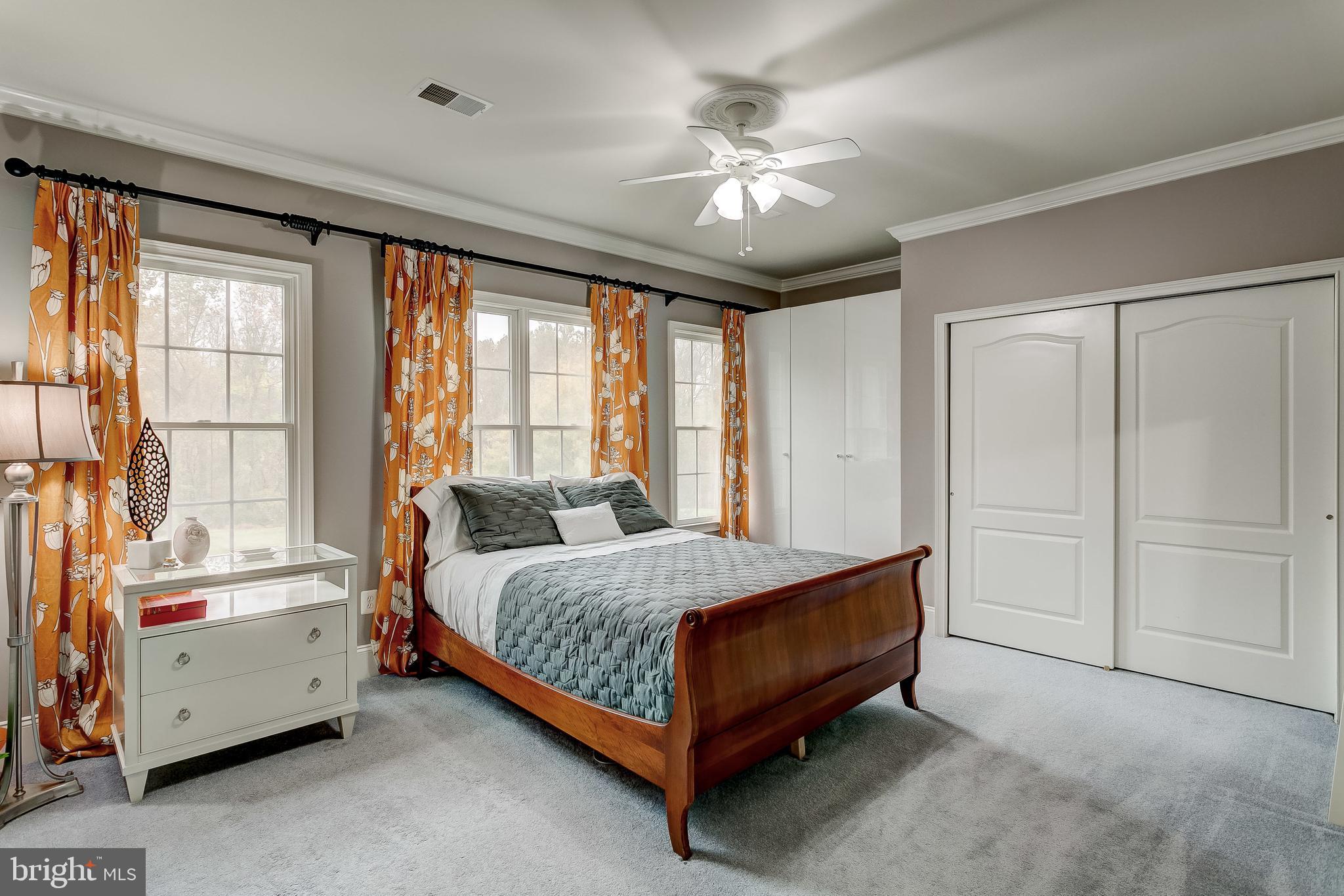 PATUXENT CHASE - Residential