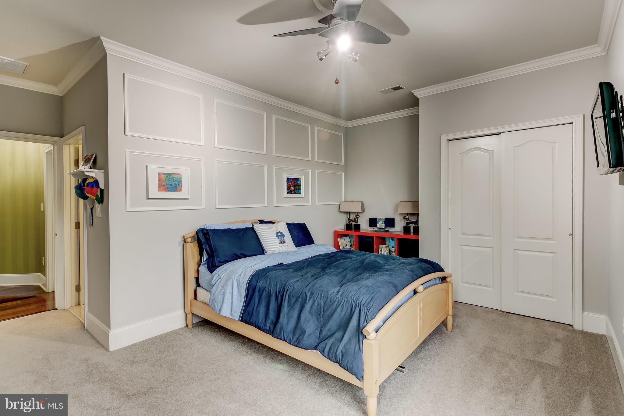 PATUXENT CHASE - Residential