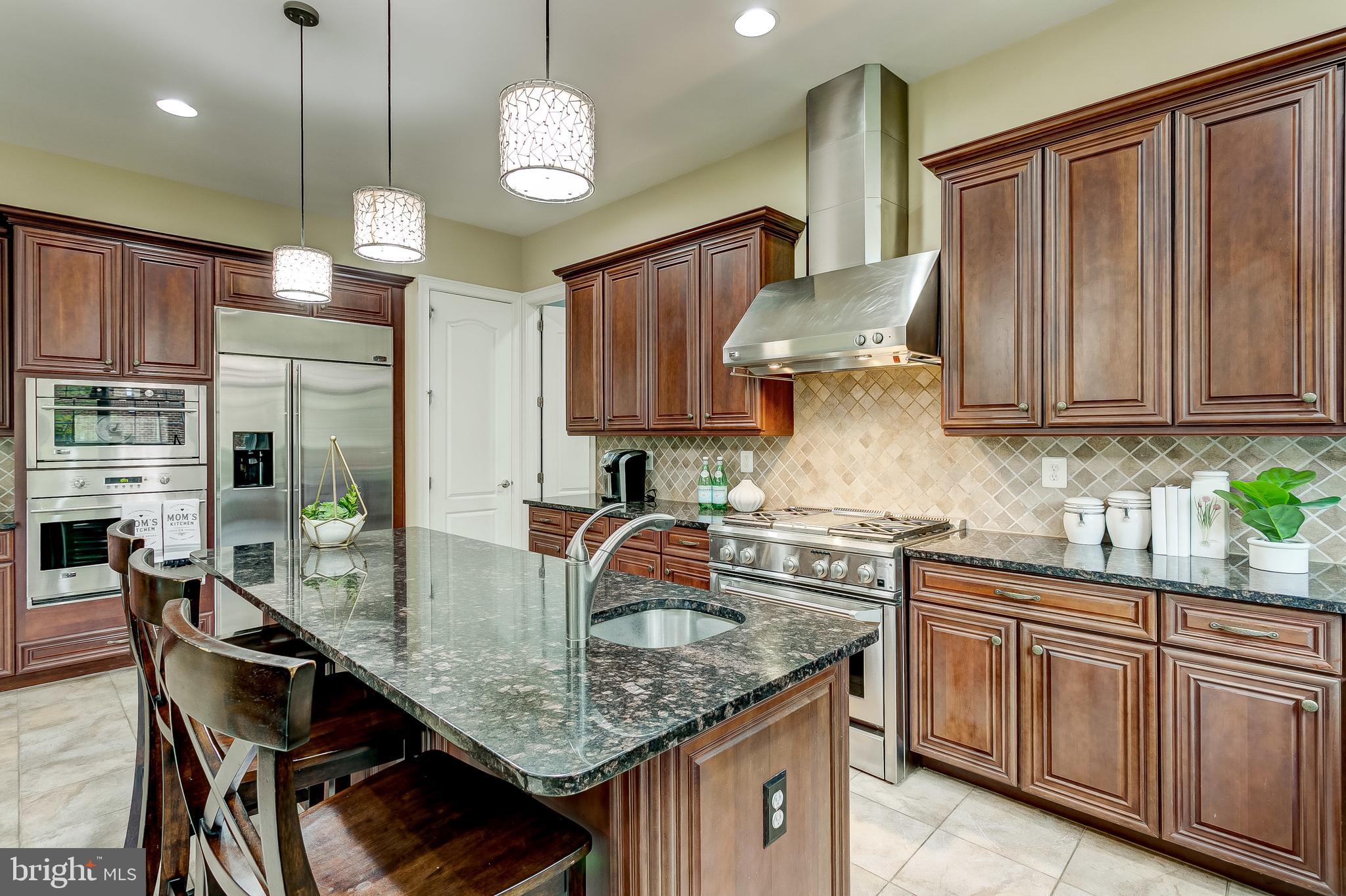 PATUXENT CHASE - Residential