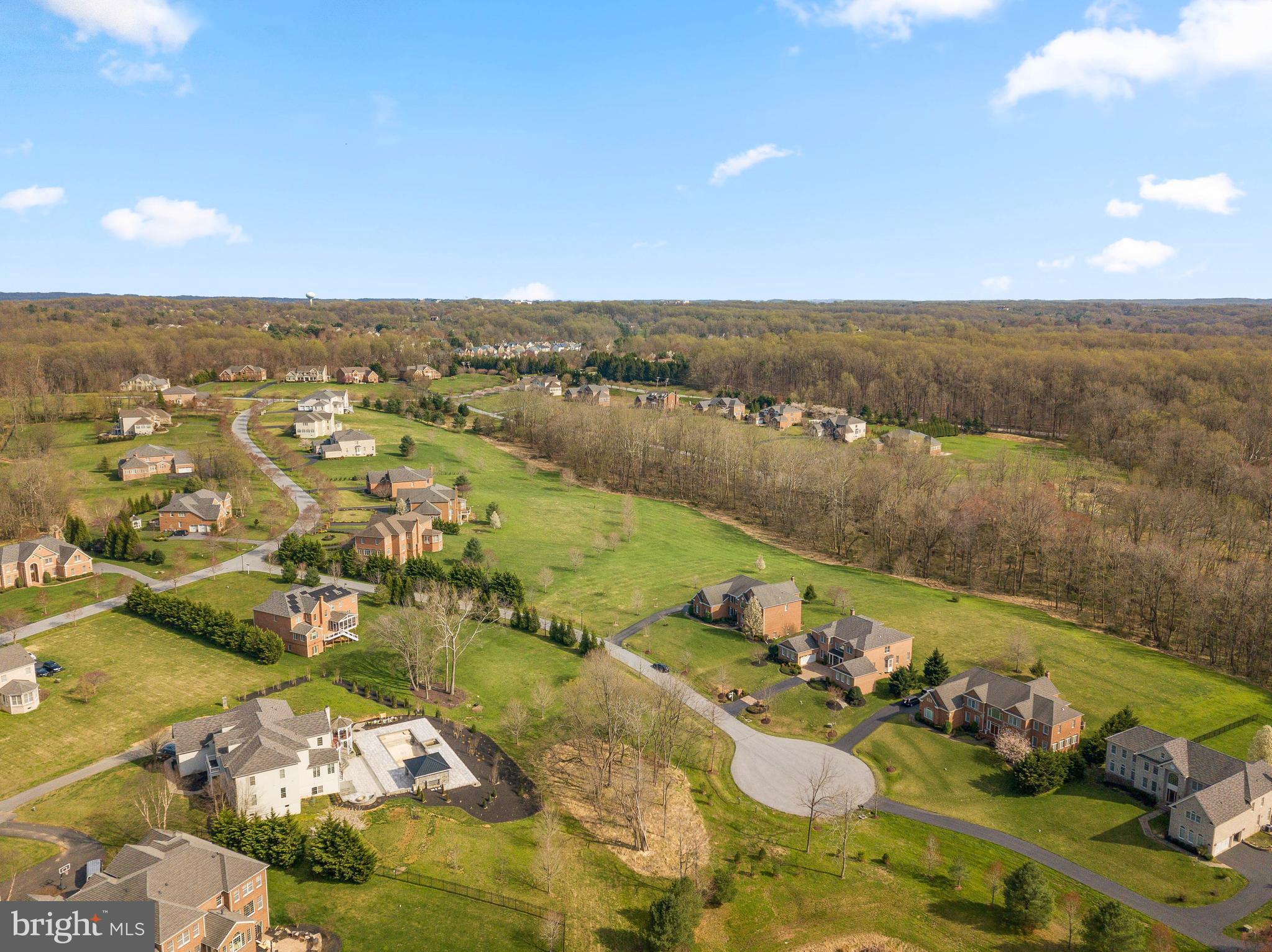 PATUXENT CHASE - Residential
