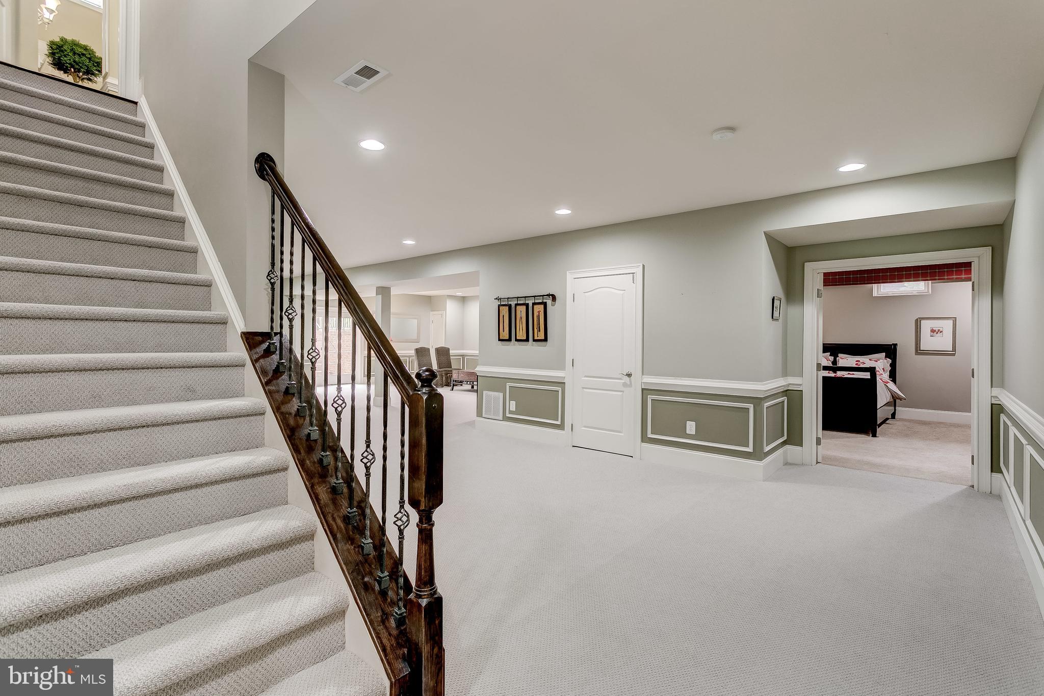 PATUXENT CHASE - Residential