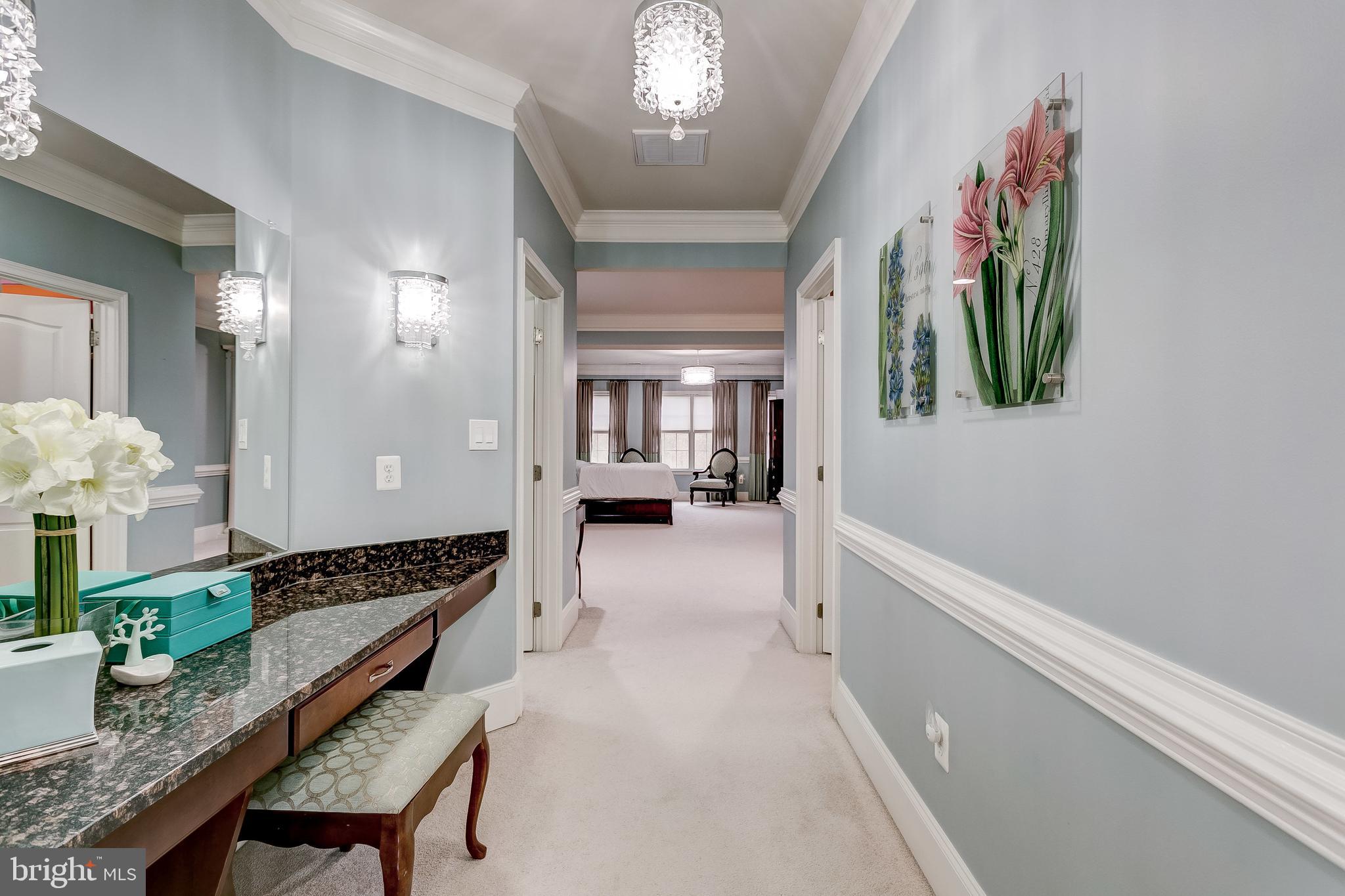 PATUXENT CHASE - Residential