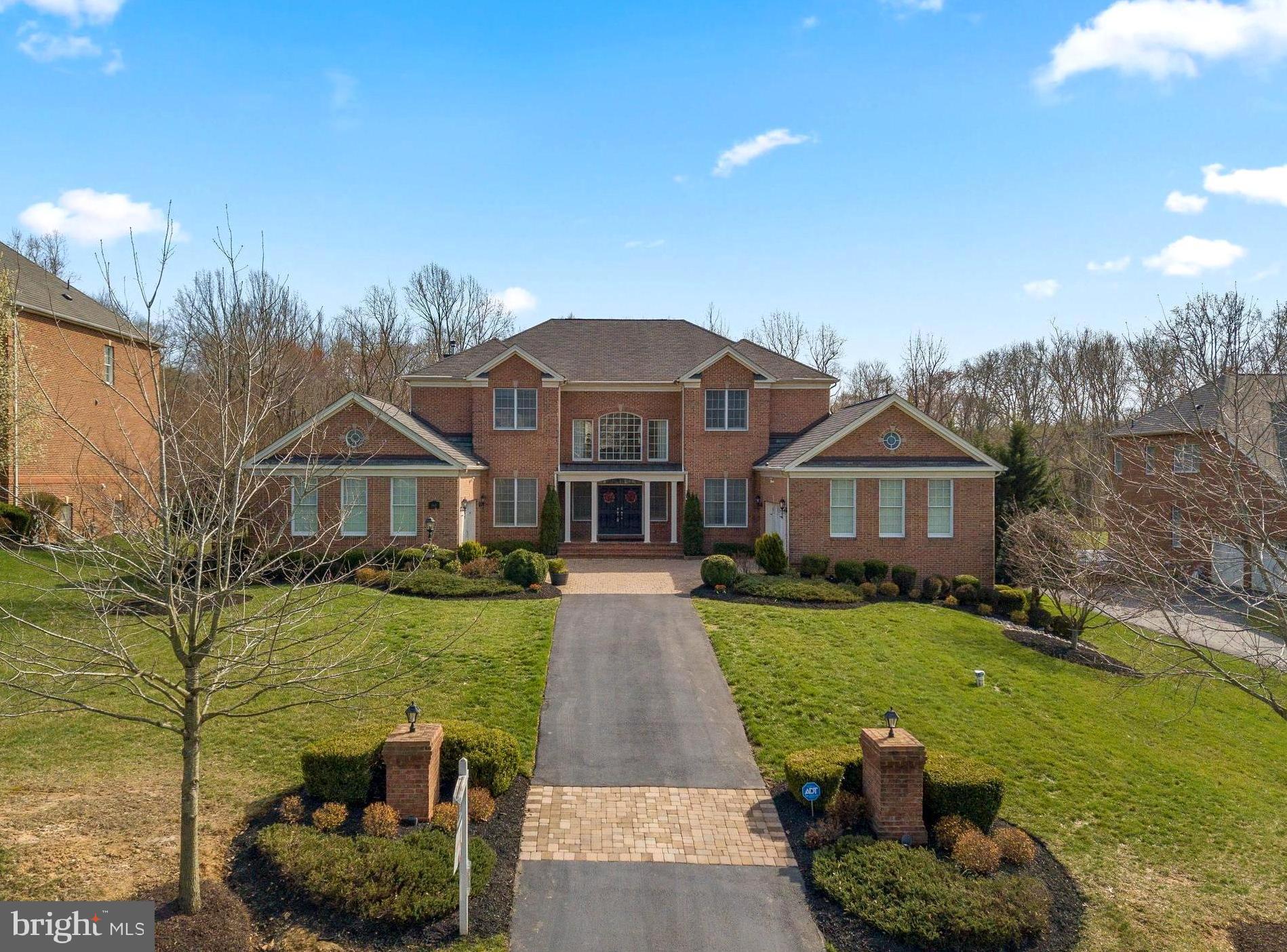PATUXENT CHASE - Residential